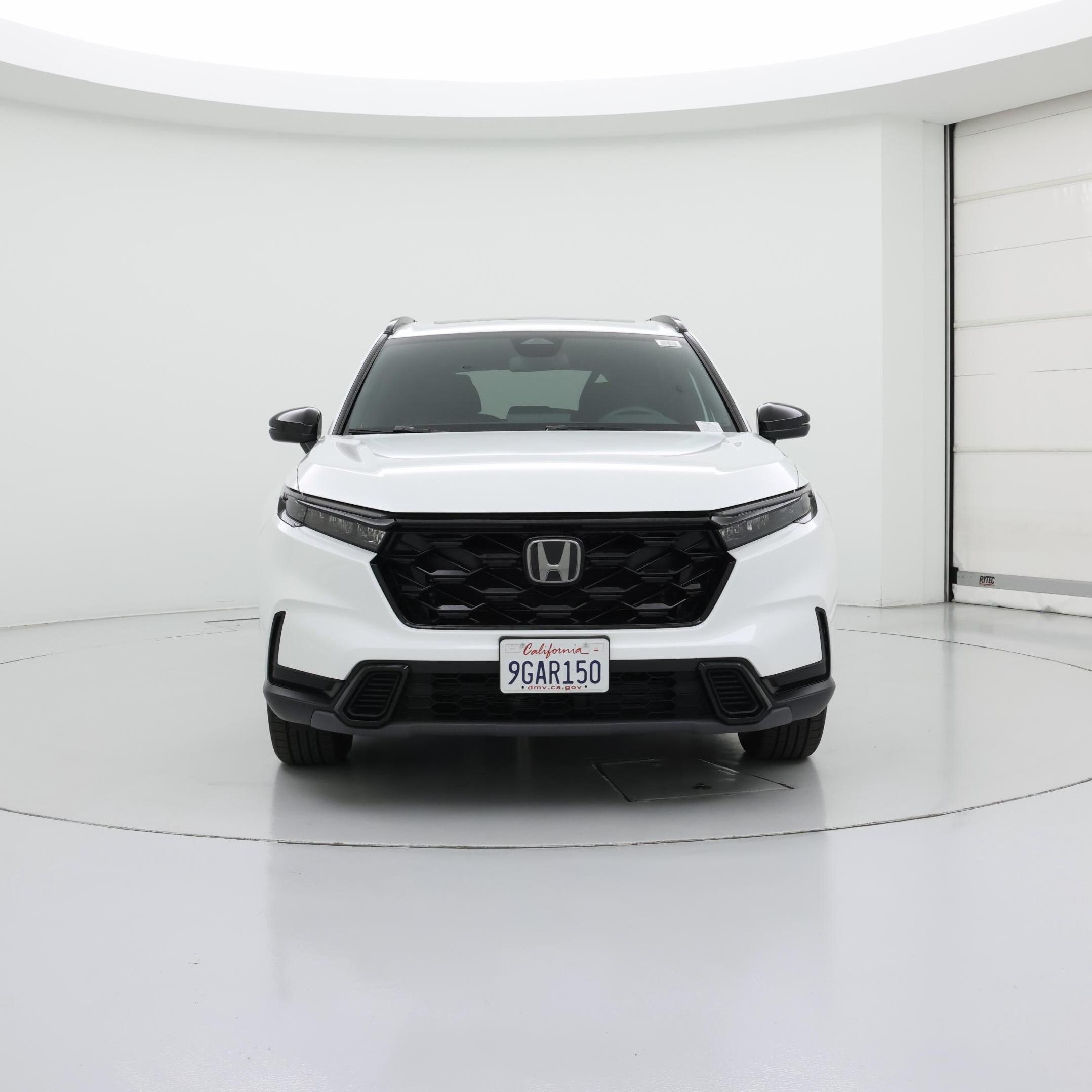 Thumbnail: 2023 Honda CR-V - 5