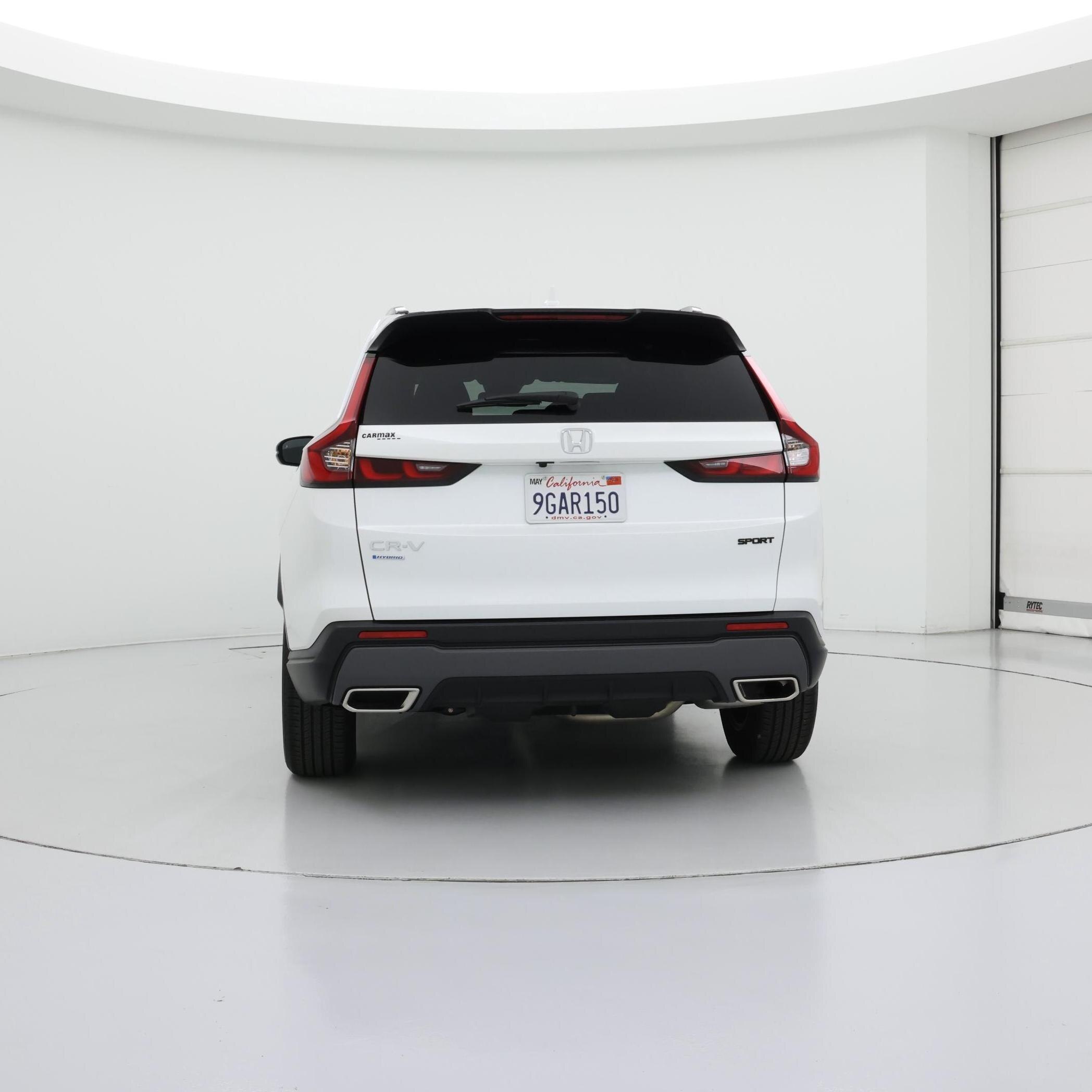 Thumbnail: 2023 Honda CR-V - 6