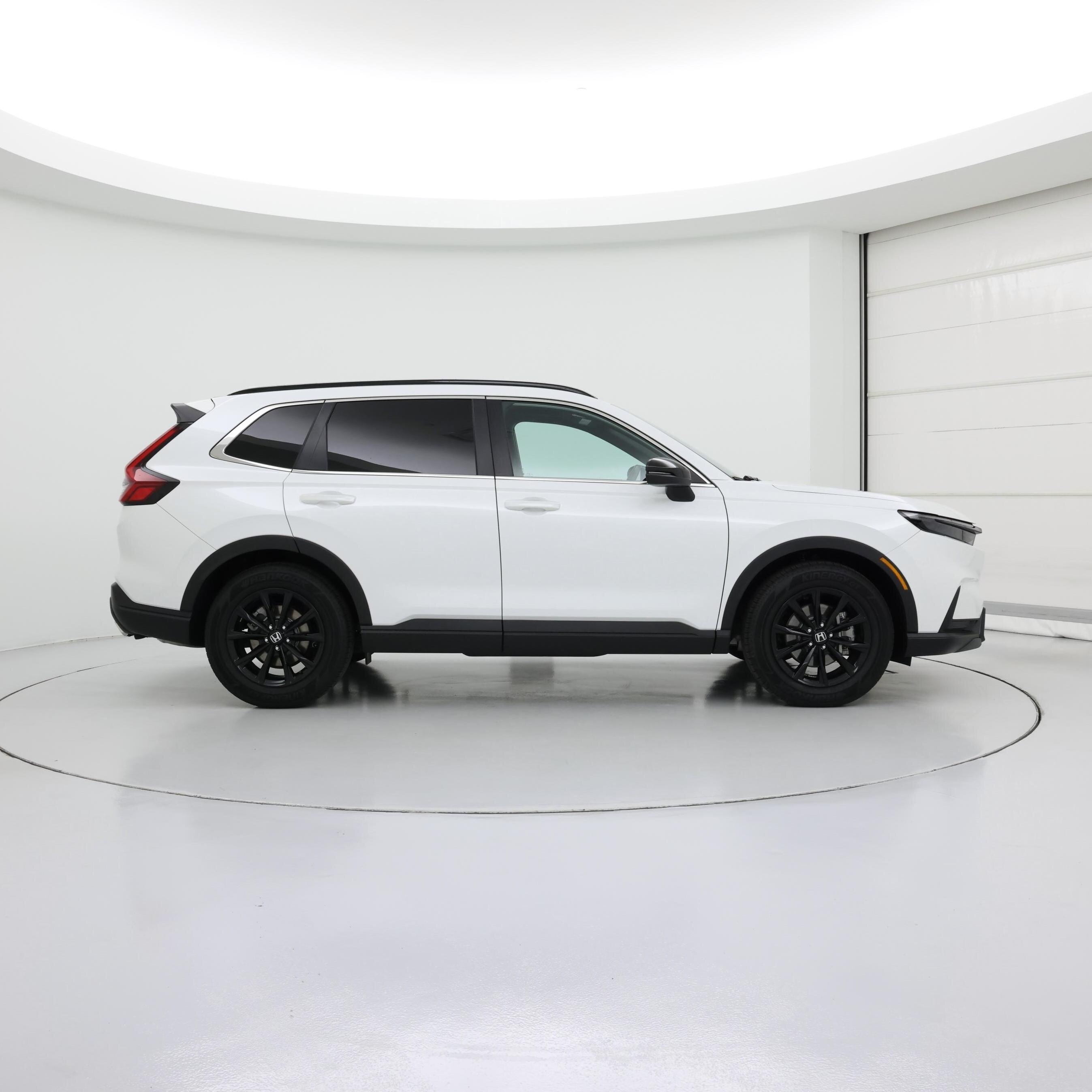 Thumbnail: 2023 Honda CR-V - 7