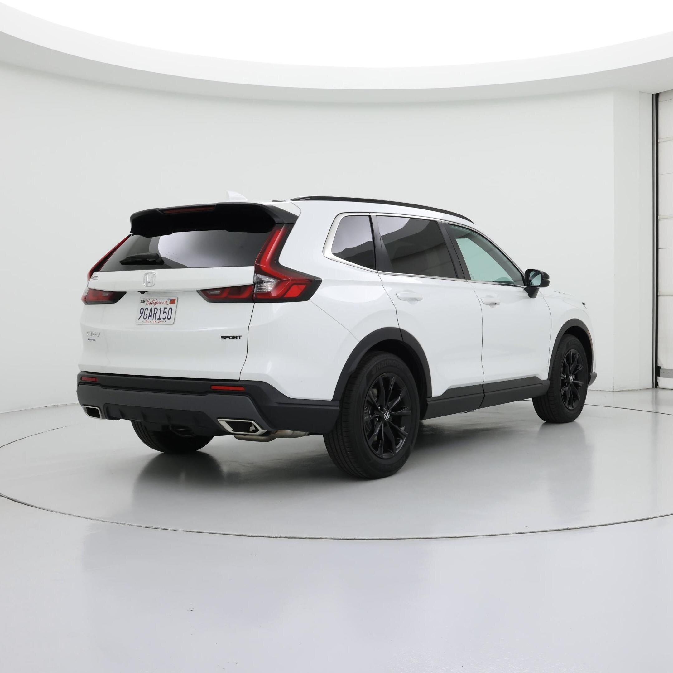 Thumbnail: 2023 Honda CR-V - 8