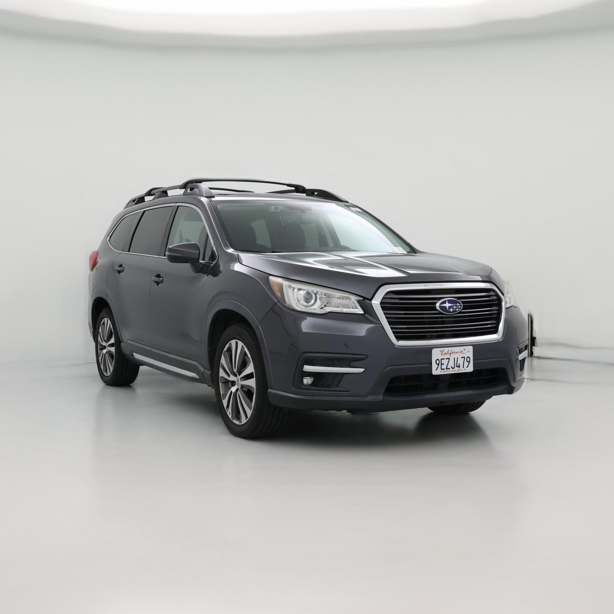 Thumbnail: 2019 Subaru Ascent - 1