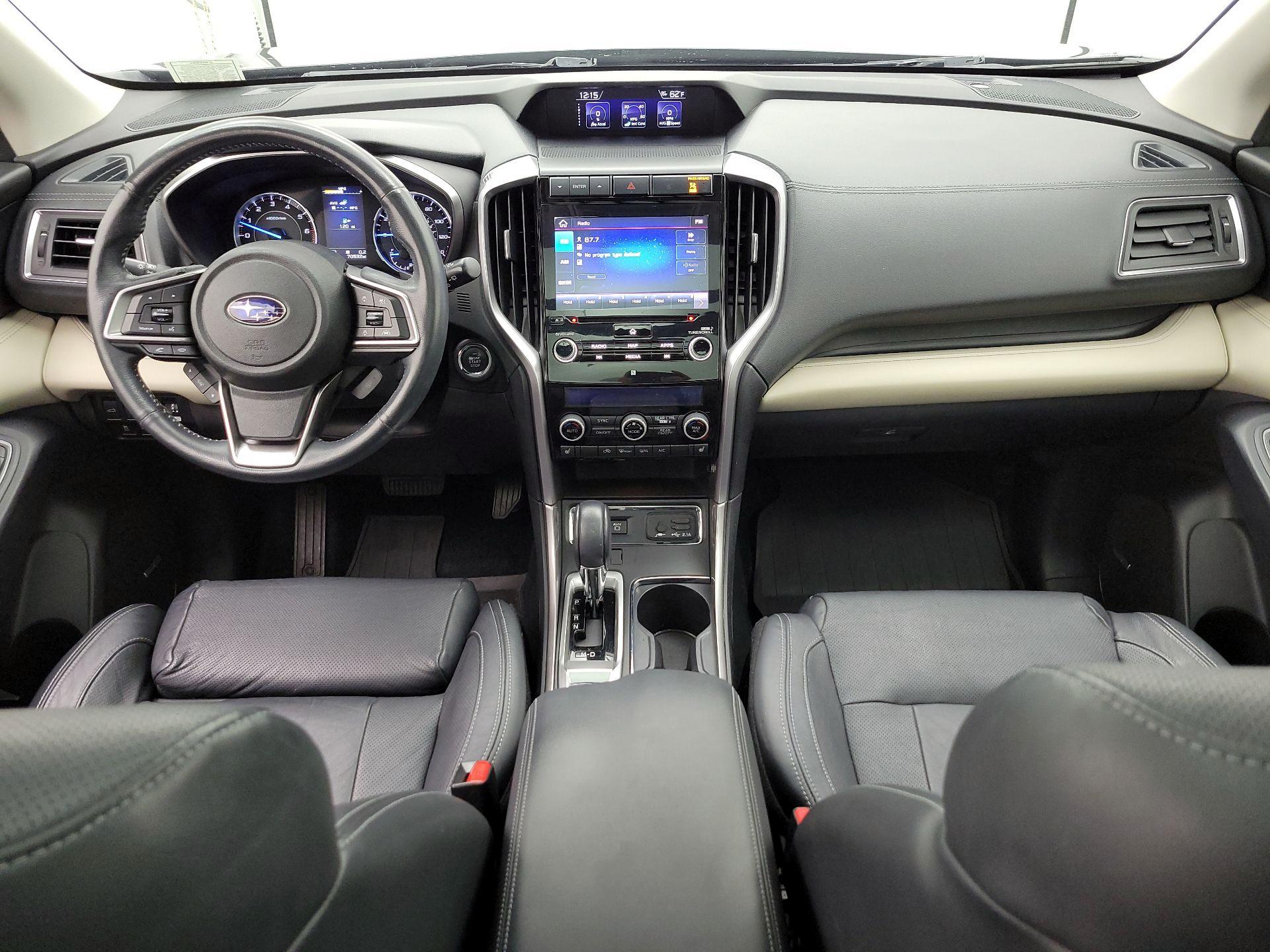 Thumbnail: 2019 Subaru Ascent - 9