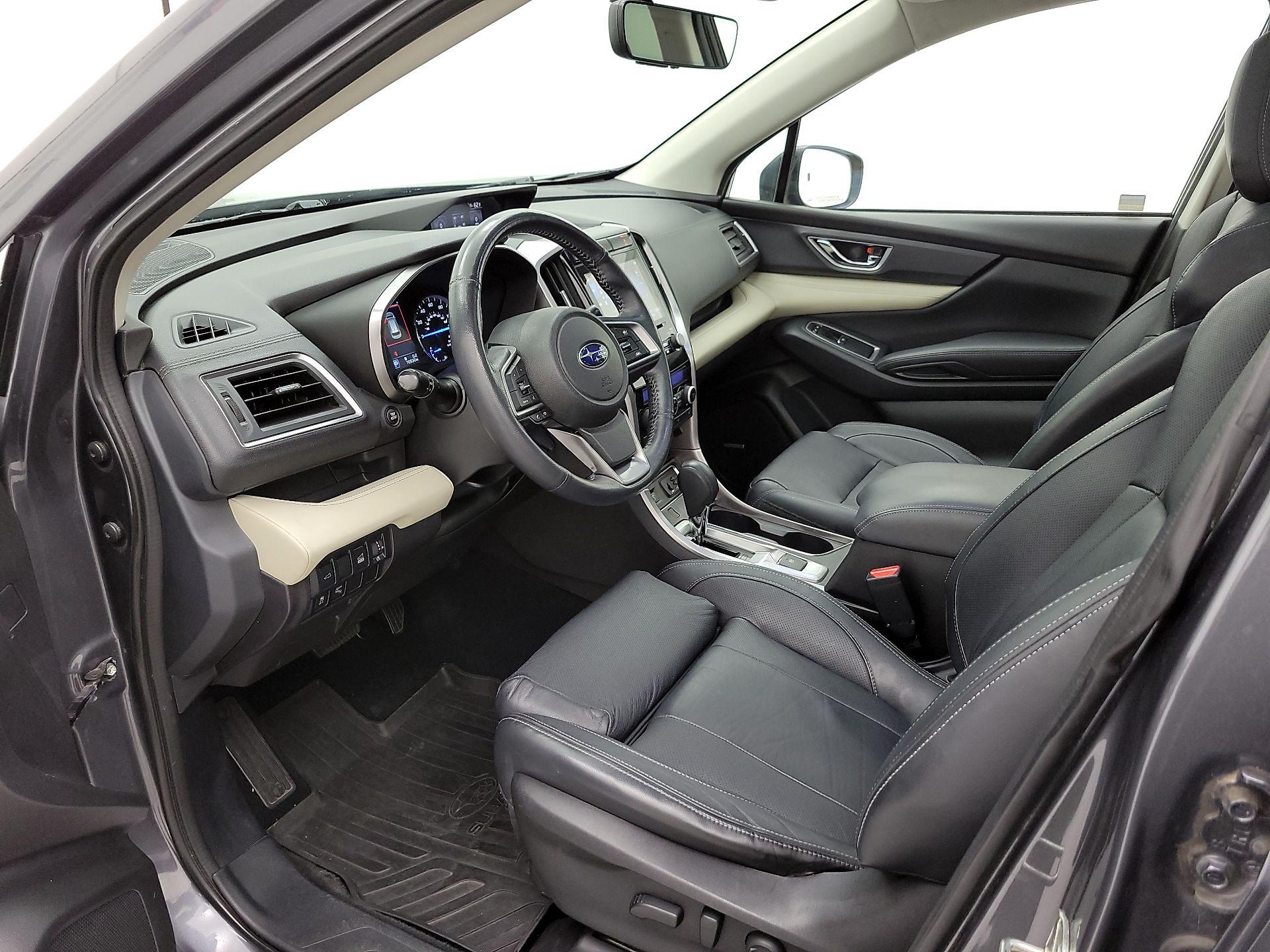 Thumbnail: 2019 Subaru Ascent - 11