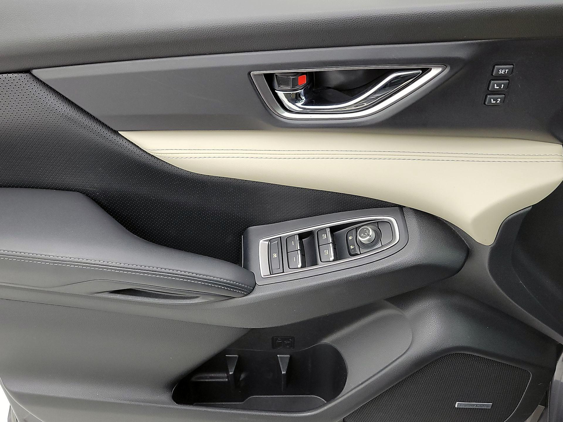 Thumbnail: 2019 Subaru Ascent - 12