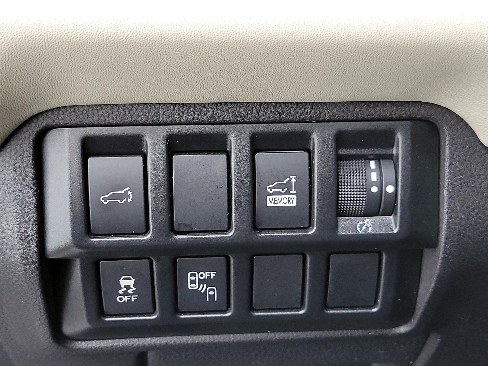 Thumbnail: 2019 Subaru Ascent - 13