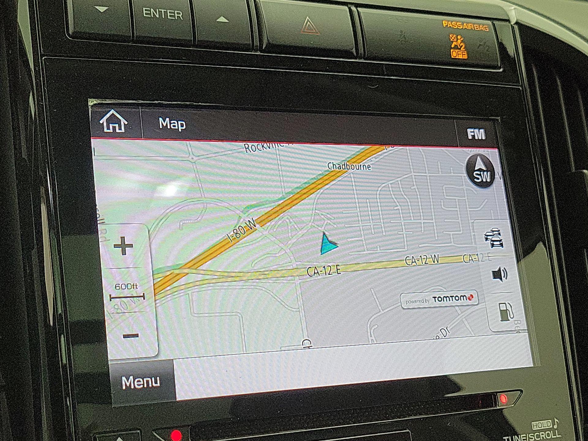 Thumbnail: 2019 Subaru Ascent - 14