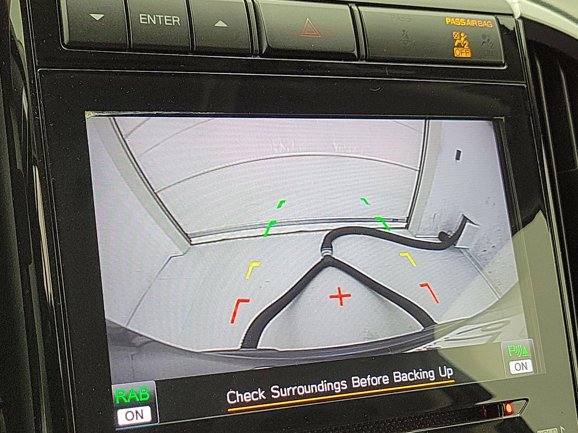 Thumbnail: 2019 Subaru Ascent - 15