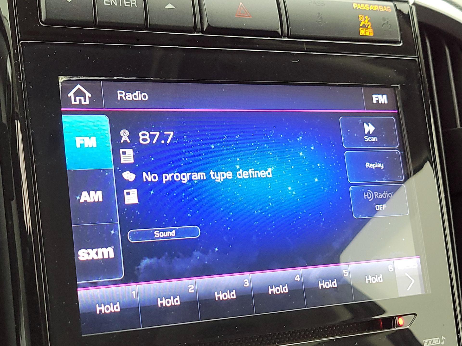 Thumbnail: 2019 Subaru Ascent - 16