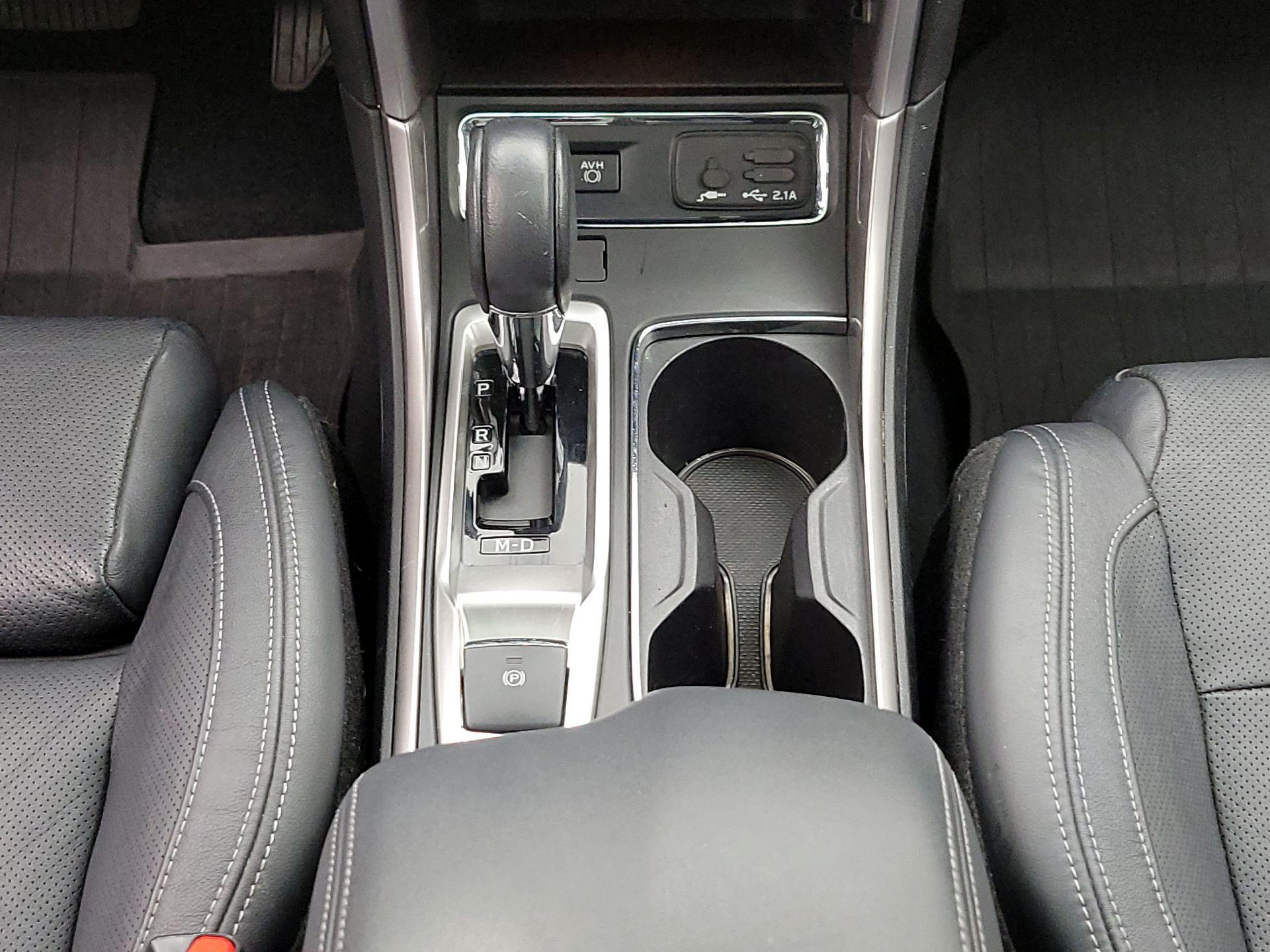 Thumbnail: 2019 Subaru Ascent - 18