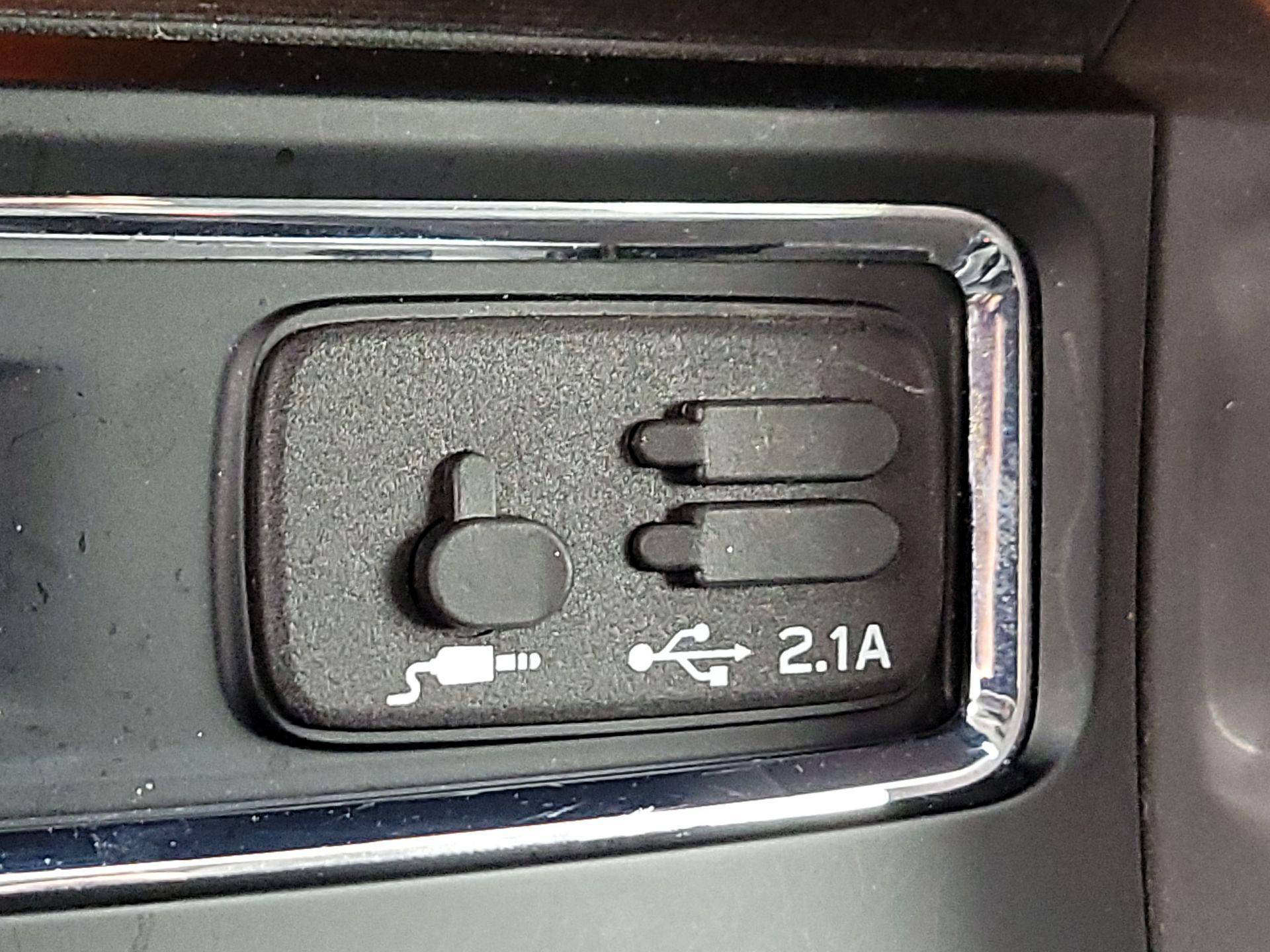 Thumbnail: 2019 Subaru Ascent - 19