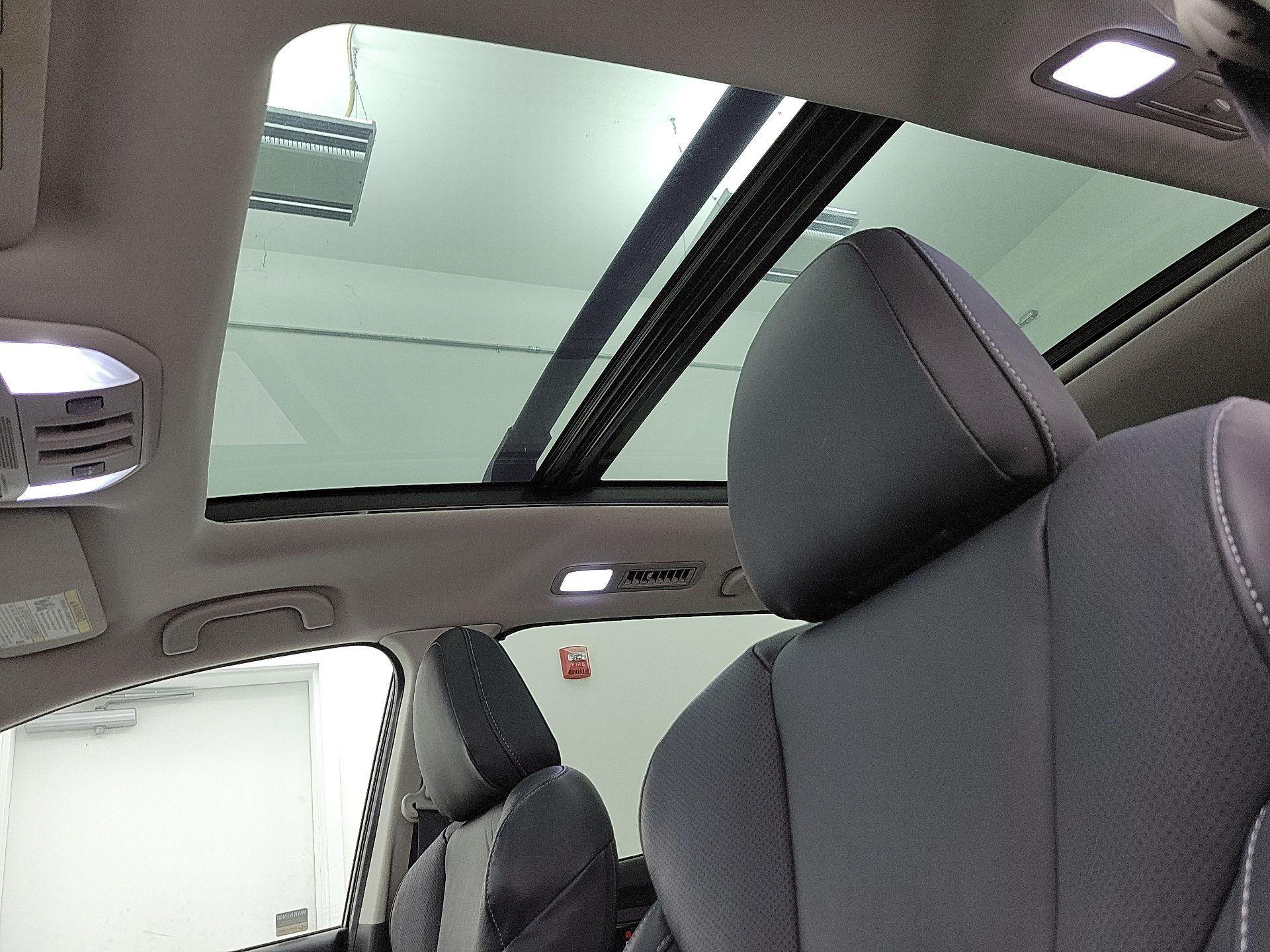 Thumbnail: 2019 Subaru Ascent - 20