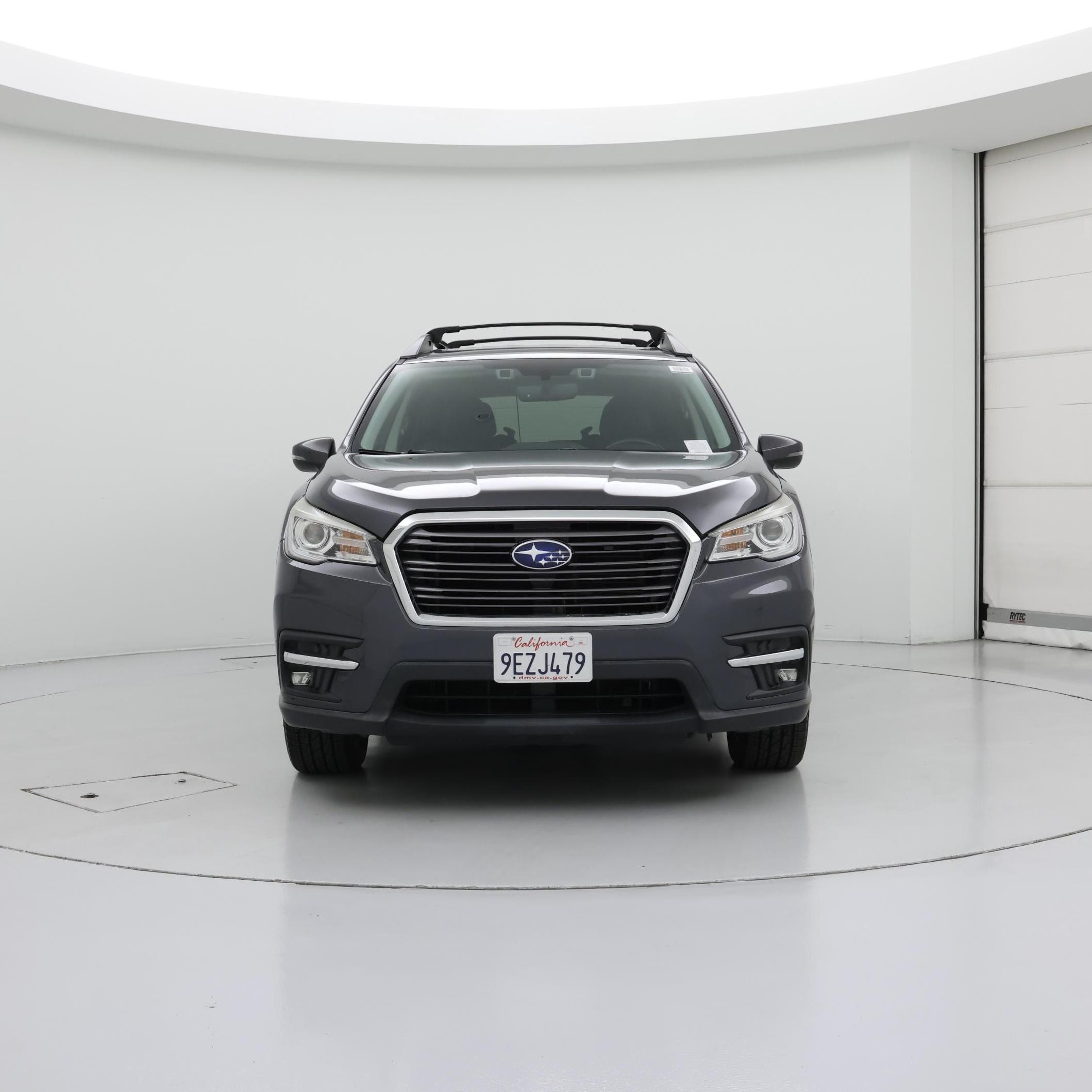 Thumbnail: 2019 Subaru Ascent - 5