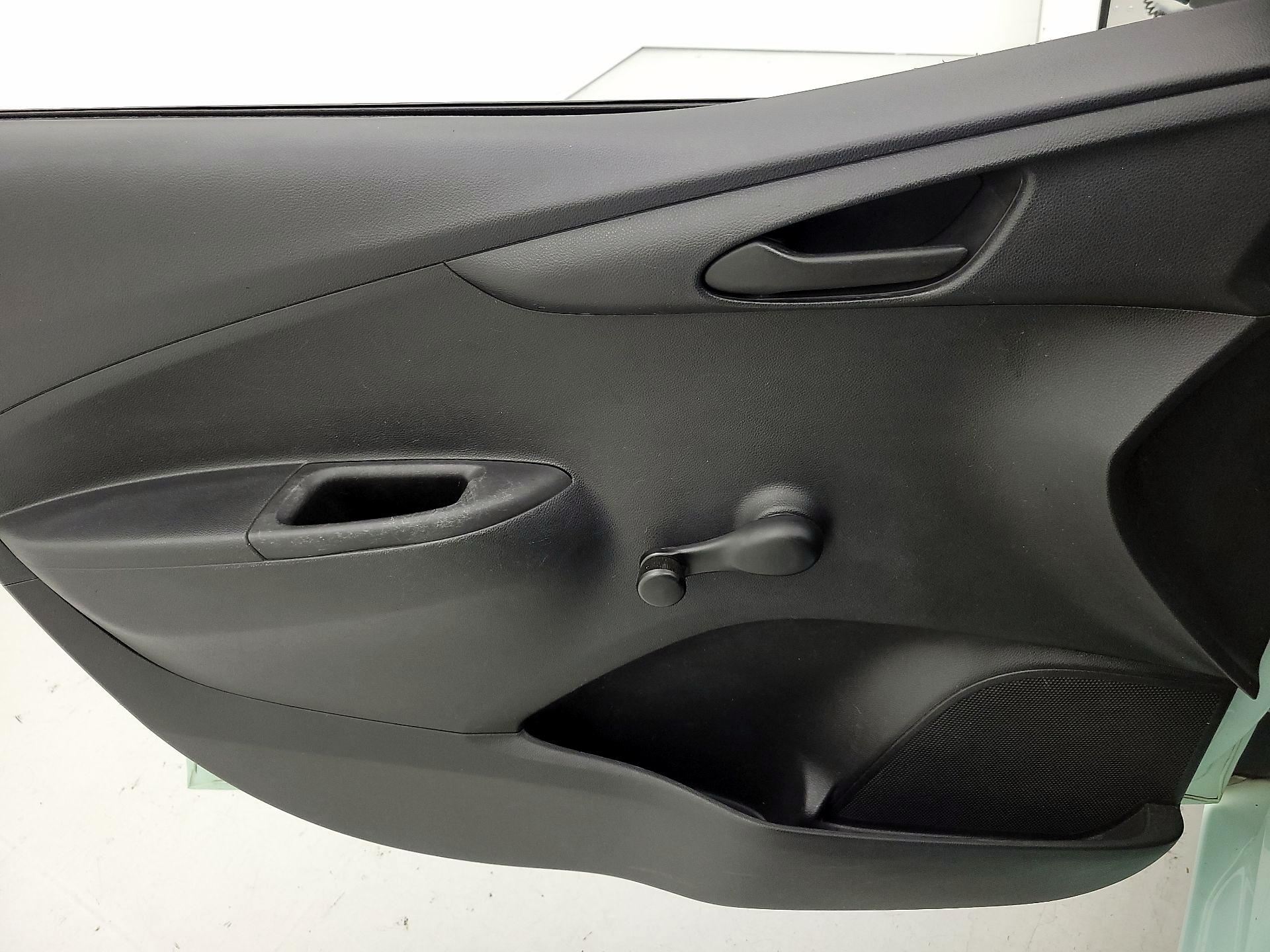 Thumbnail: 2017 Chevrolet Spark - 12