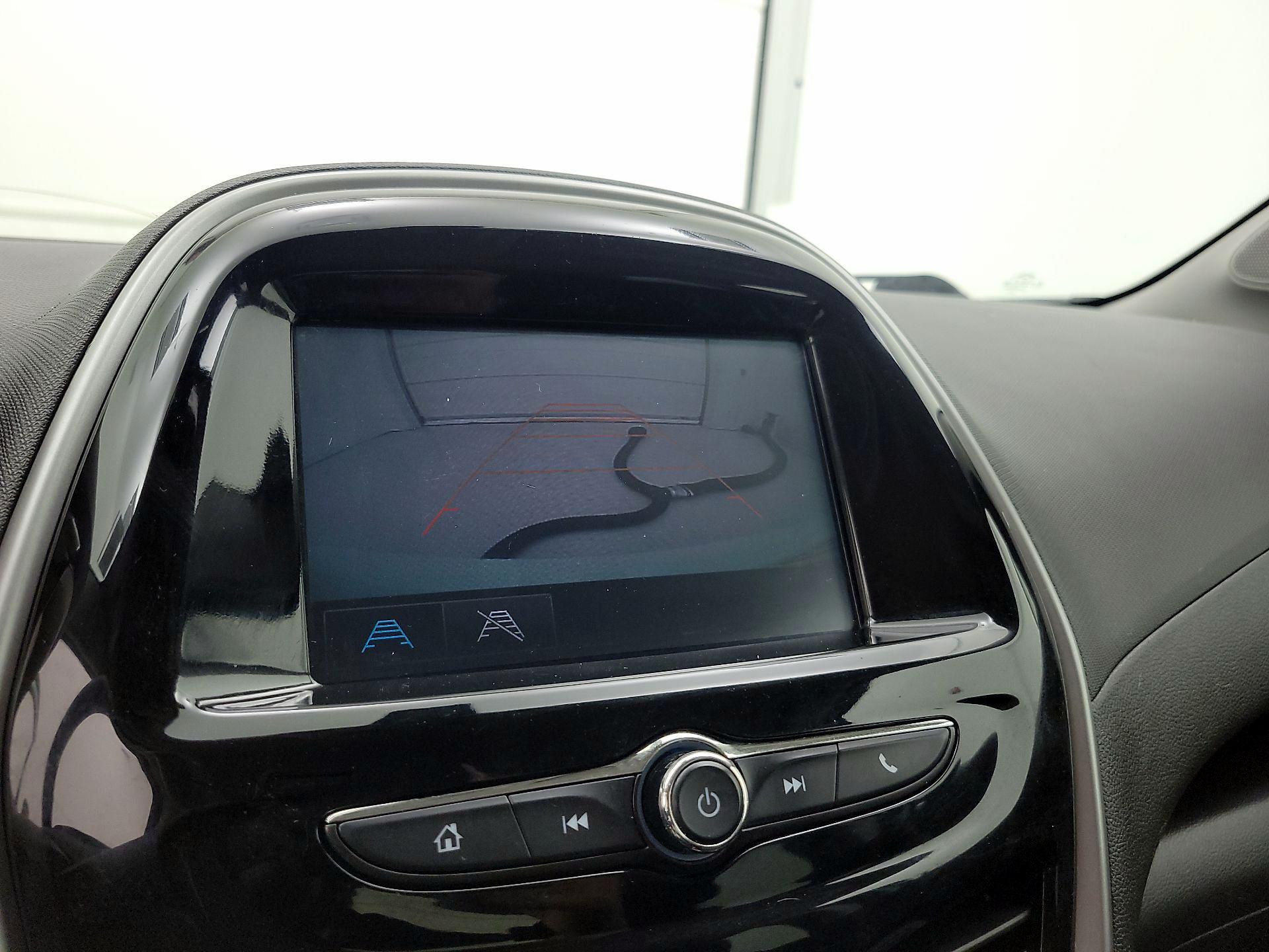 Thumbnail: 2017 Chevrolet Spark - 14