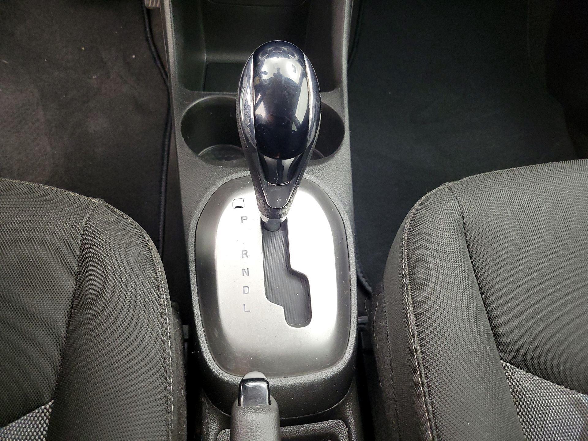 Thumbnail: 2017 Chevrolet Spark - 17