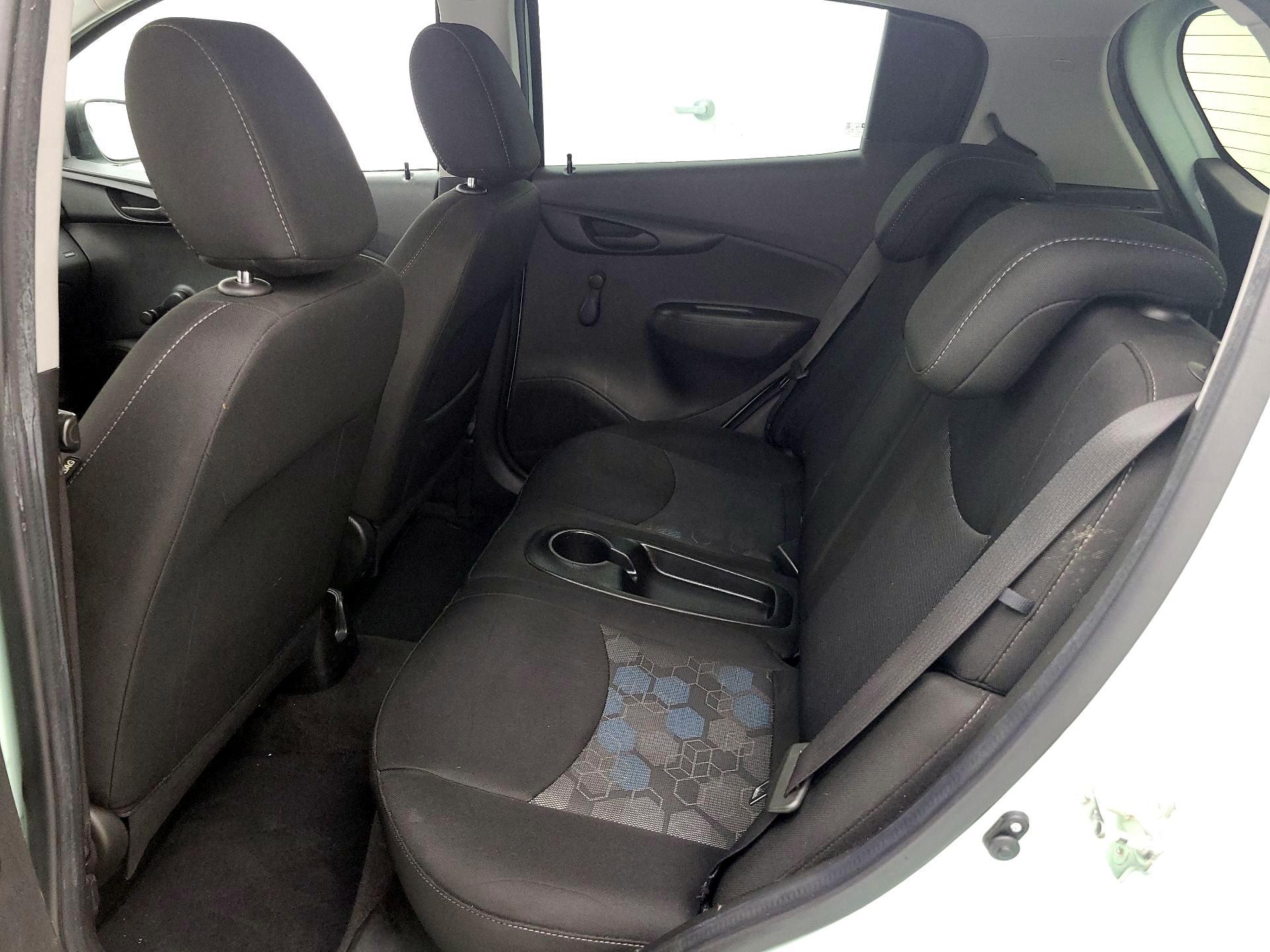 Thumbnail: 2017 Chevrolet Spark - 19