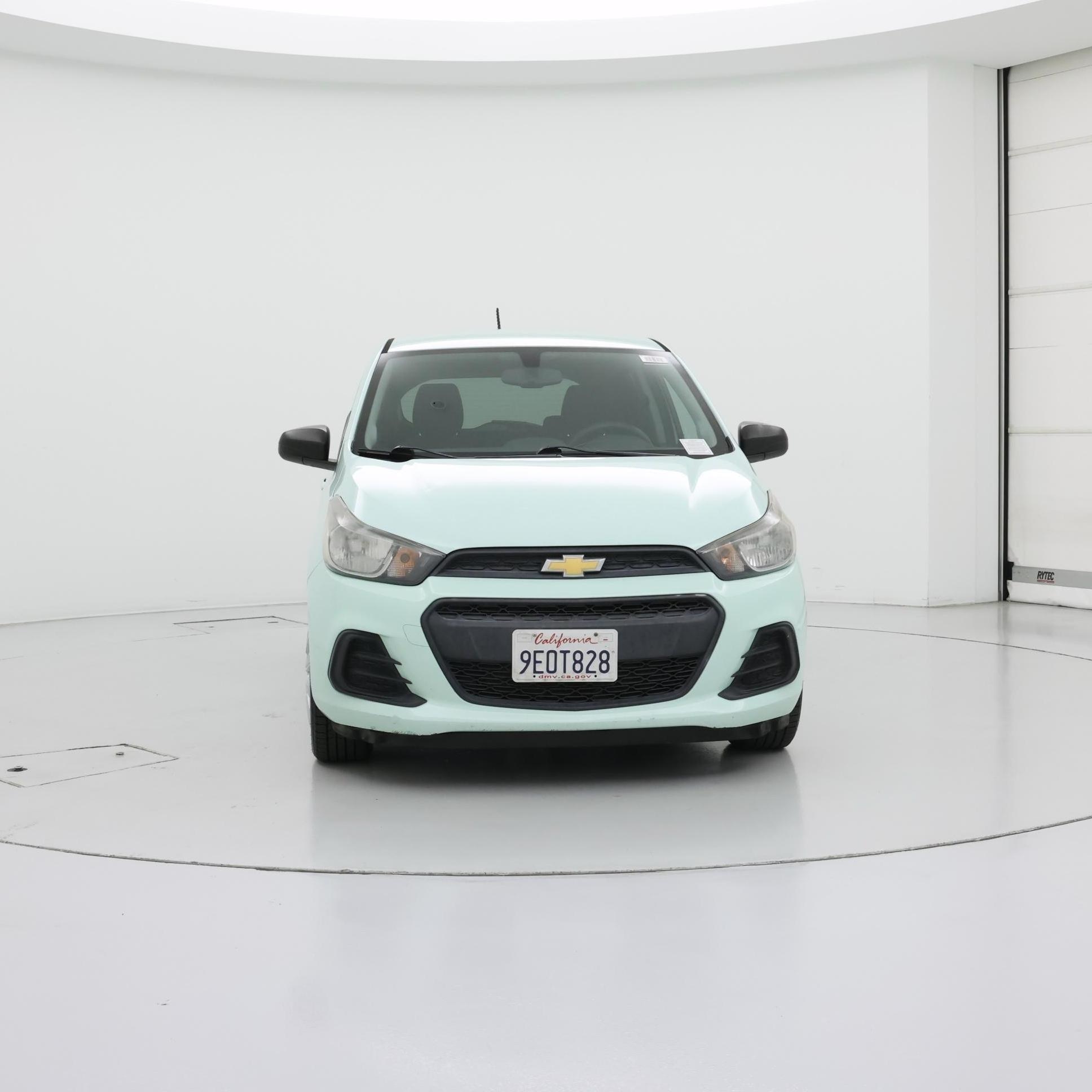 Thumbnail: 2017 Chevrolet Spark - 5