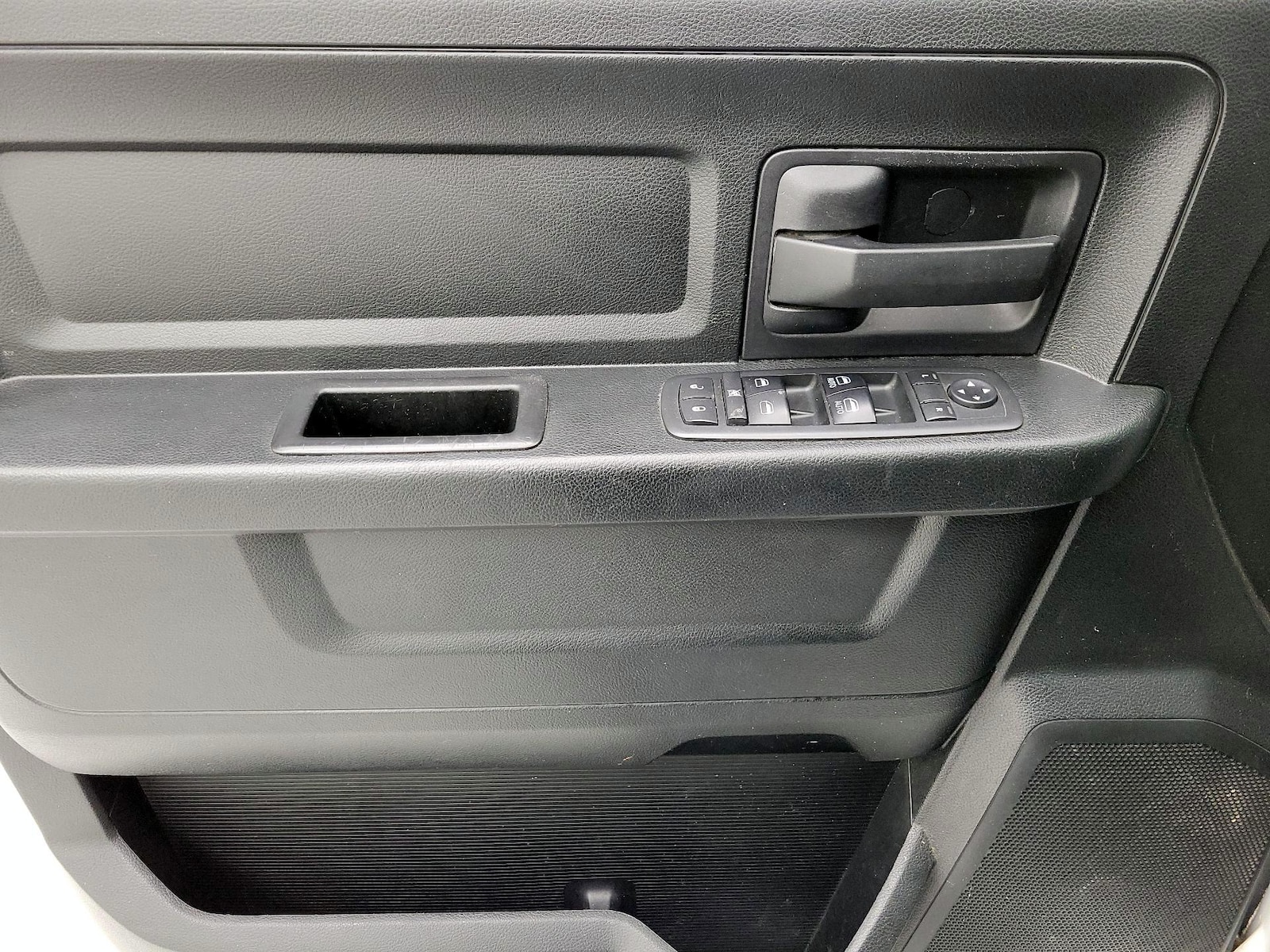 2018 RAM Ram 1500 Pickup Tradesman - Photo 13