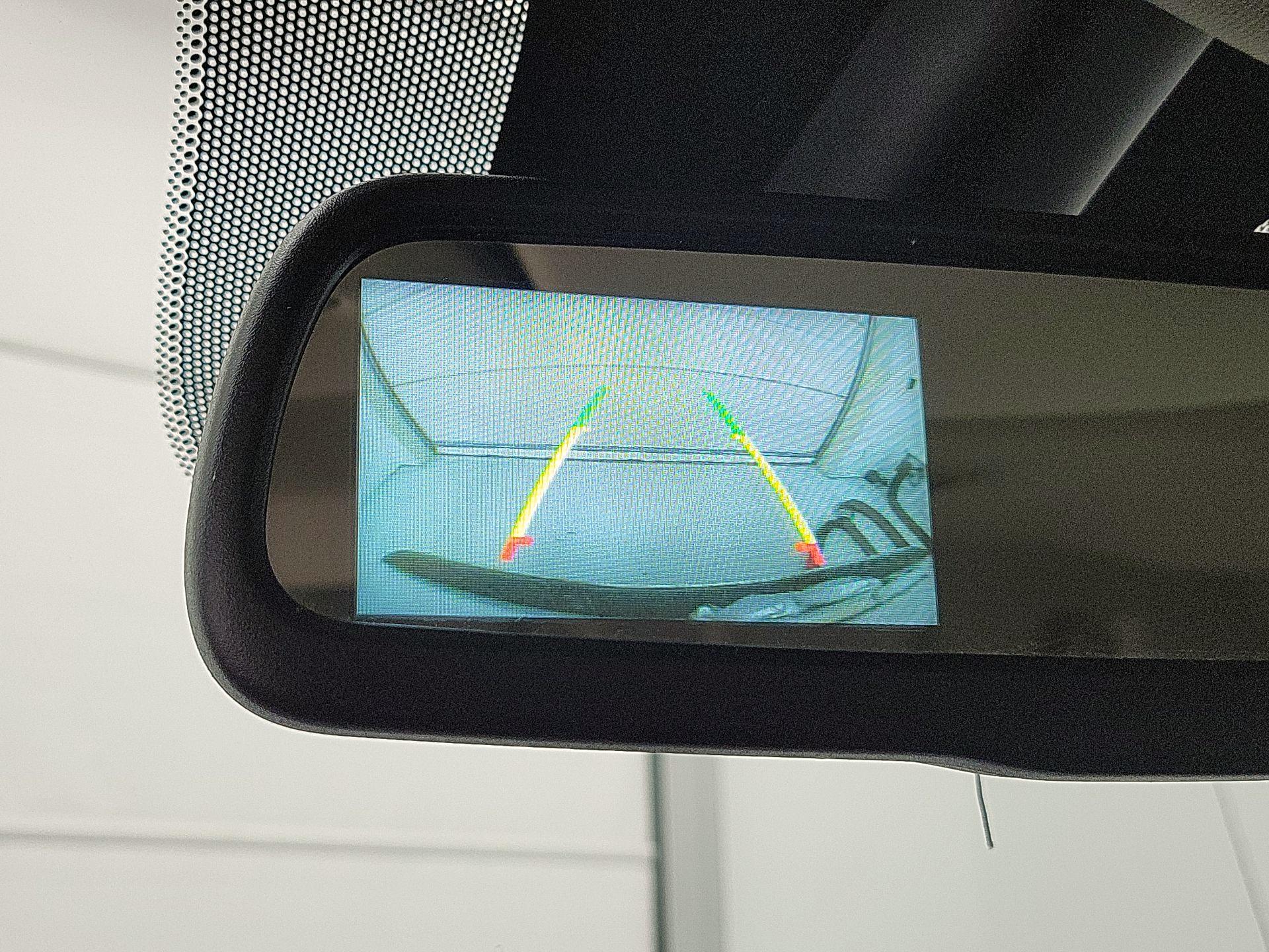 Thumbnail: 2018 RAM 1500 - 14