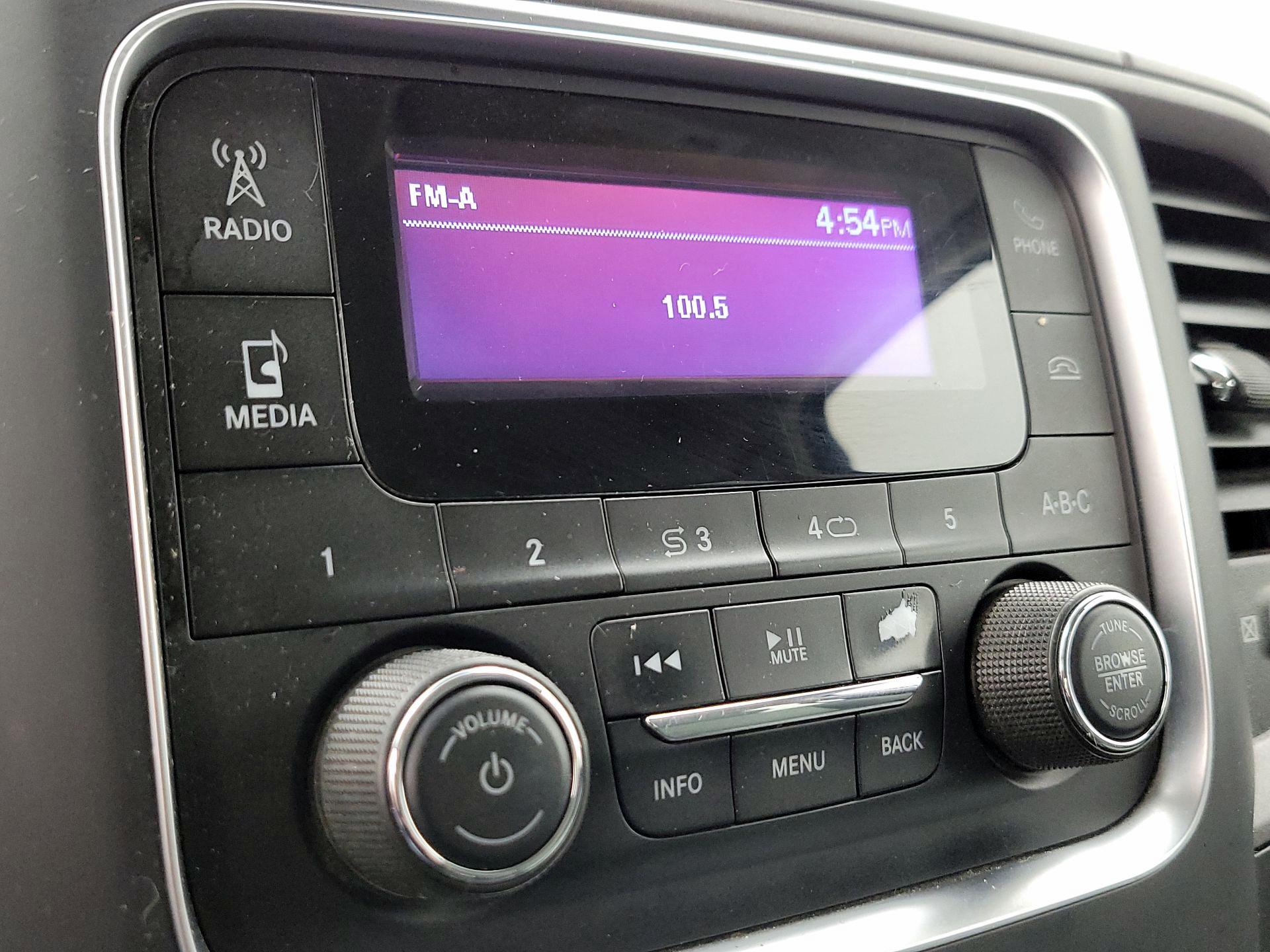 Thumbnail: 2018 RAM 1500 - 15