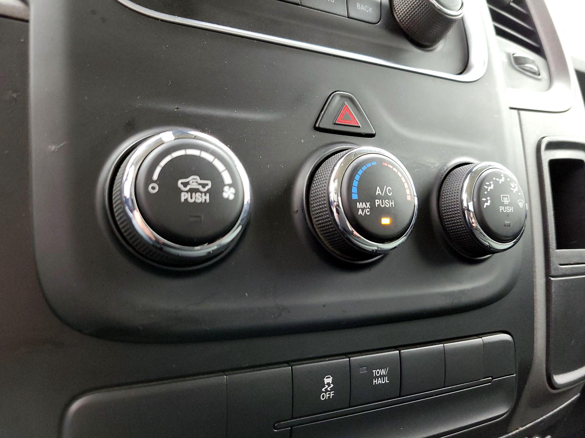 Thumbnail: 2018 RAM 1500 - 16