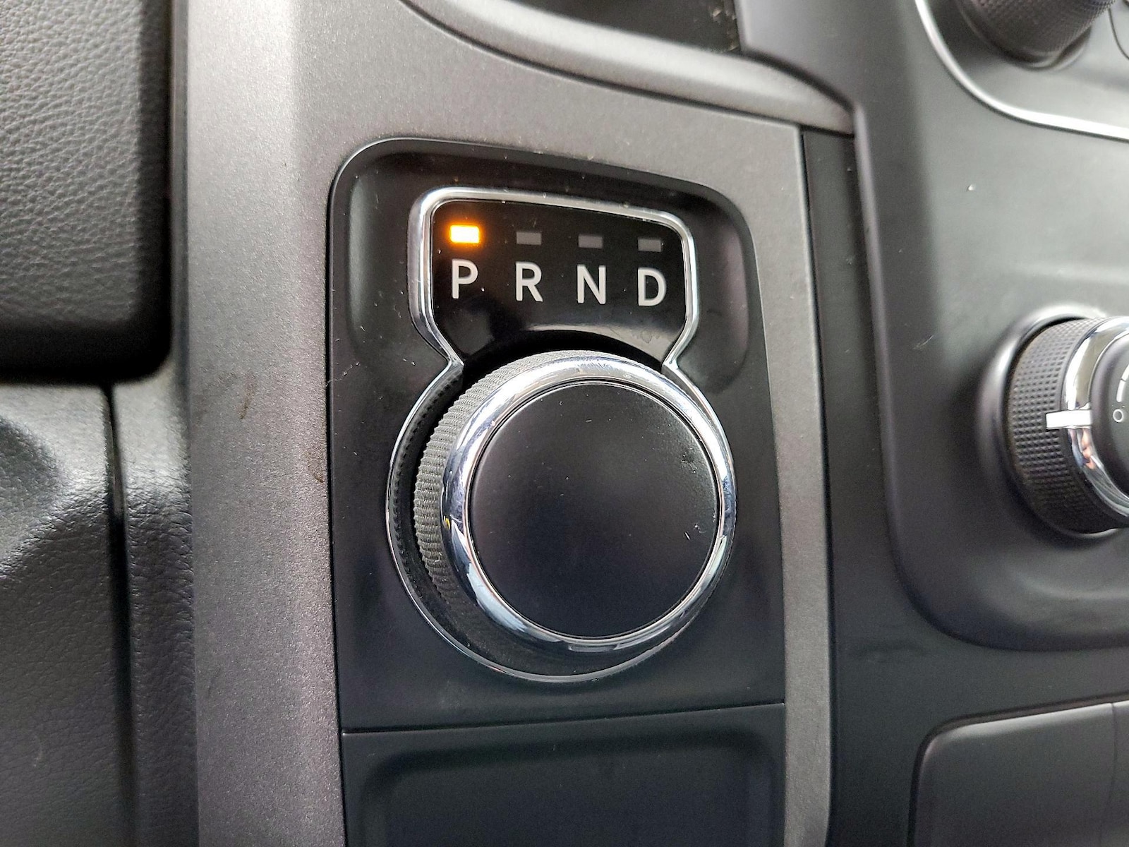 2018 RAM Ram 1500 Pickup Tradesman - Photo 18
