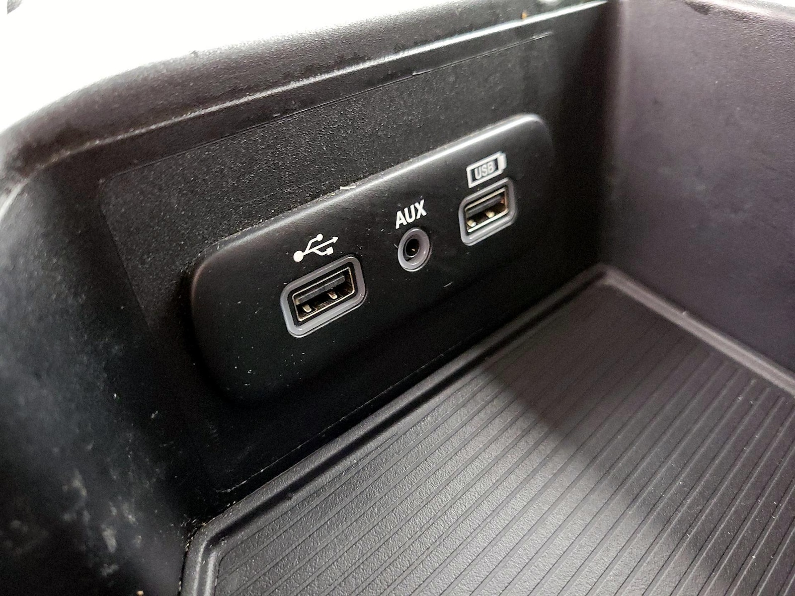 2018 RAM Ram 1500 Pickup Tradesman - Photo 19