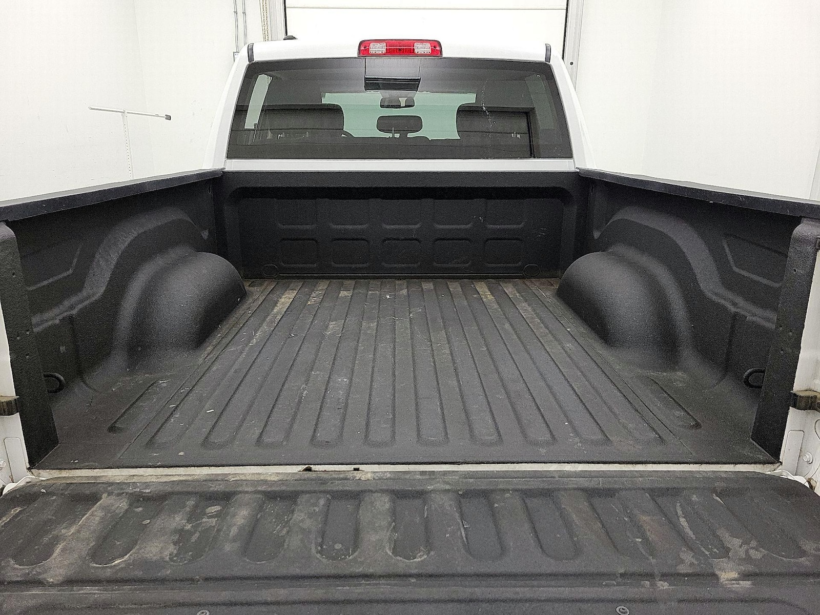 2018 RAM Ram 1500 Pickup Tradesman - Photo 21