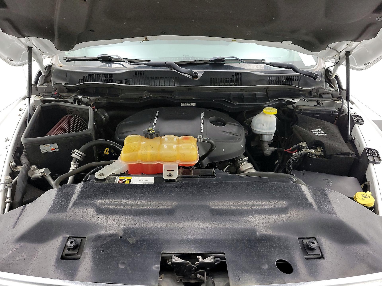 2018 RAM Ram 1500 Pickup Tradesman - Photo 22