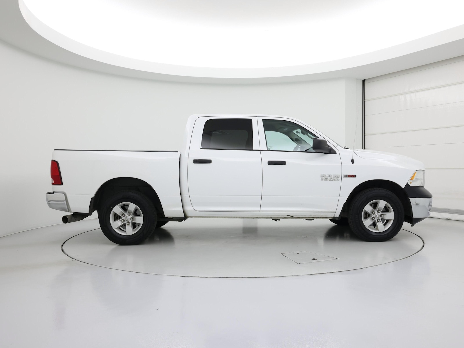 2018 RAM Ram 1500 Pickup Tradesman - Photo 8