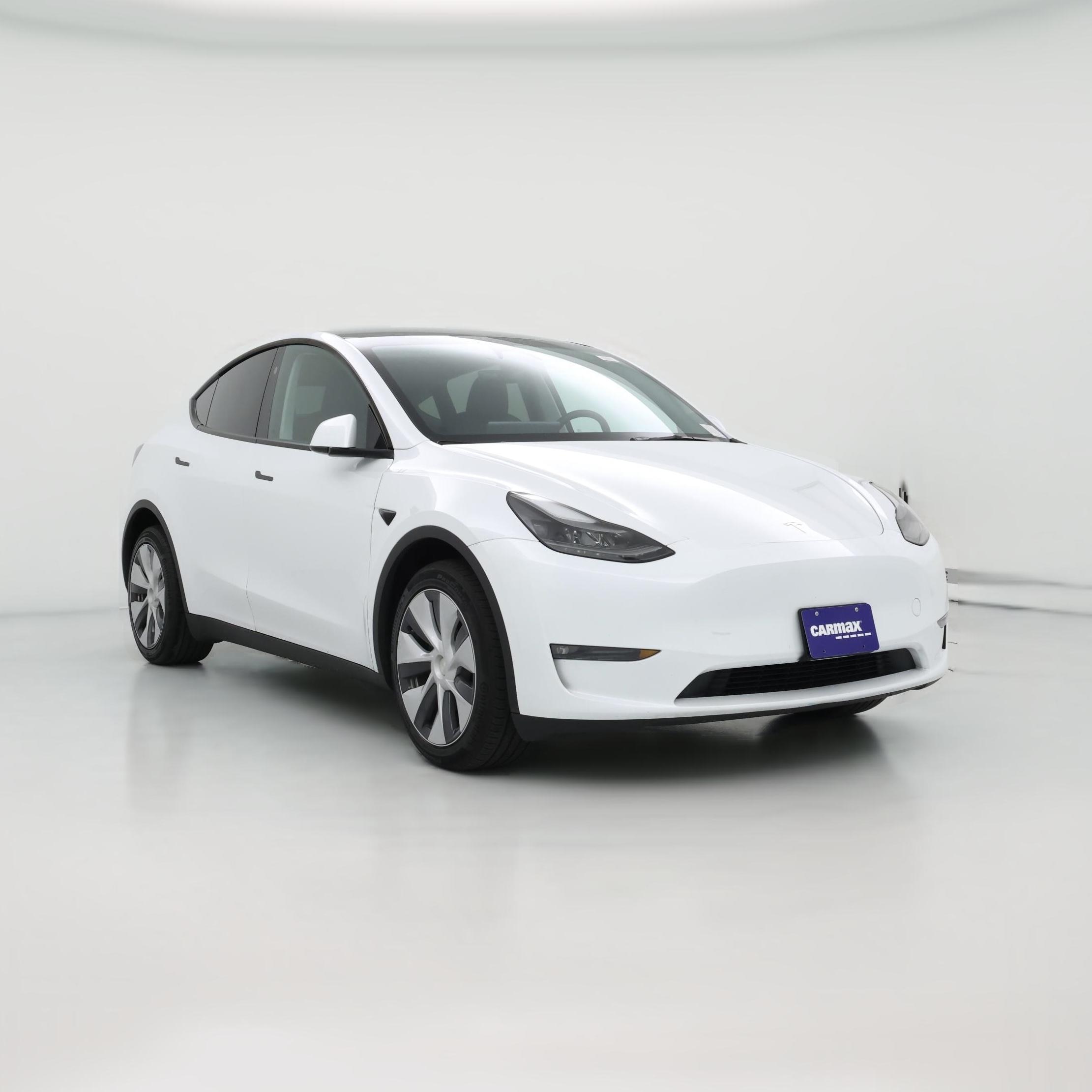 Thumbnail: 2024 Tesla Model Y - 1