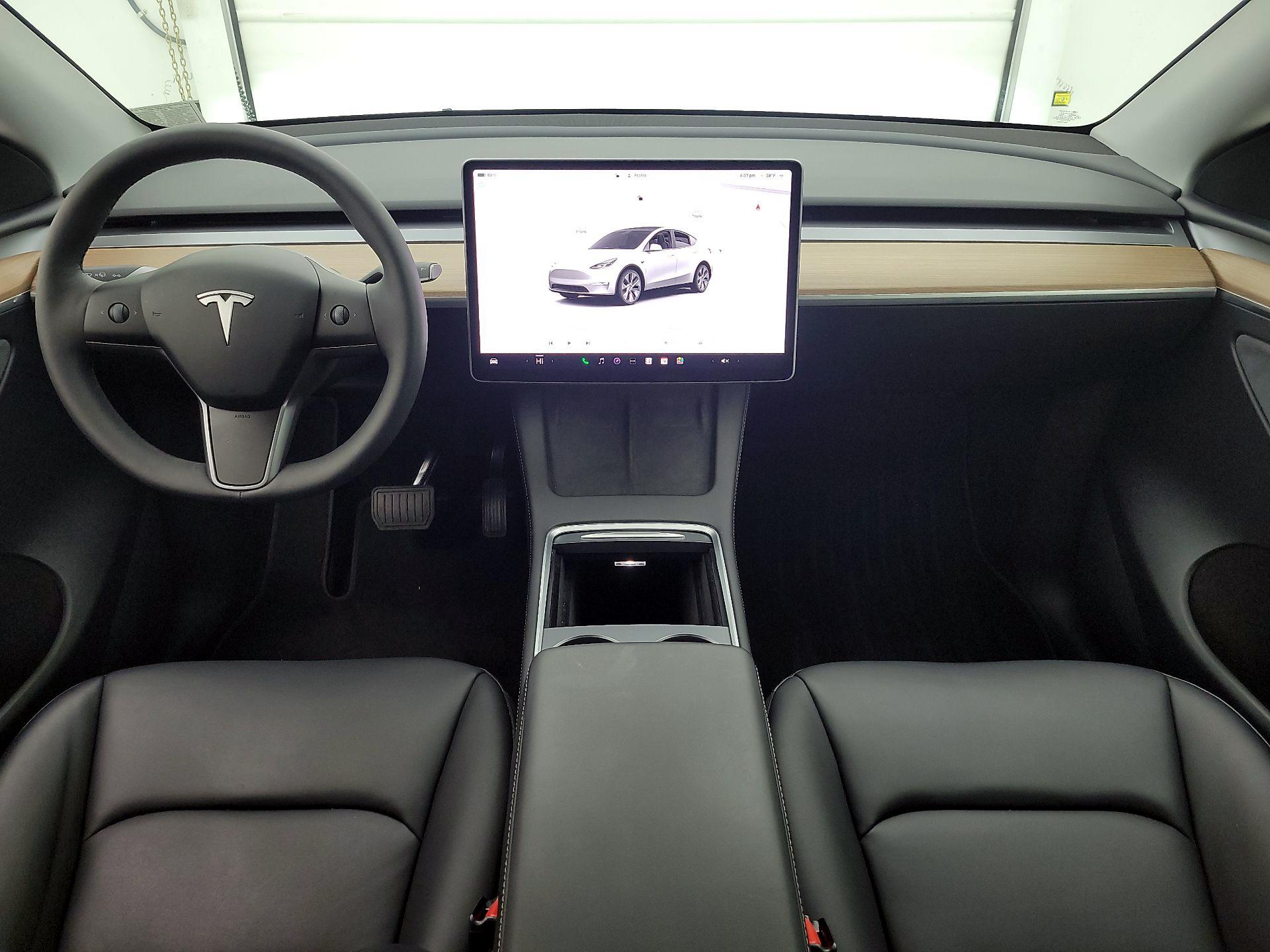 Thumbnail: 2024 Tesla Model Y - 9