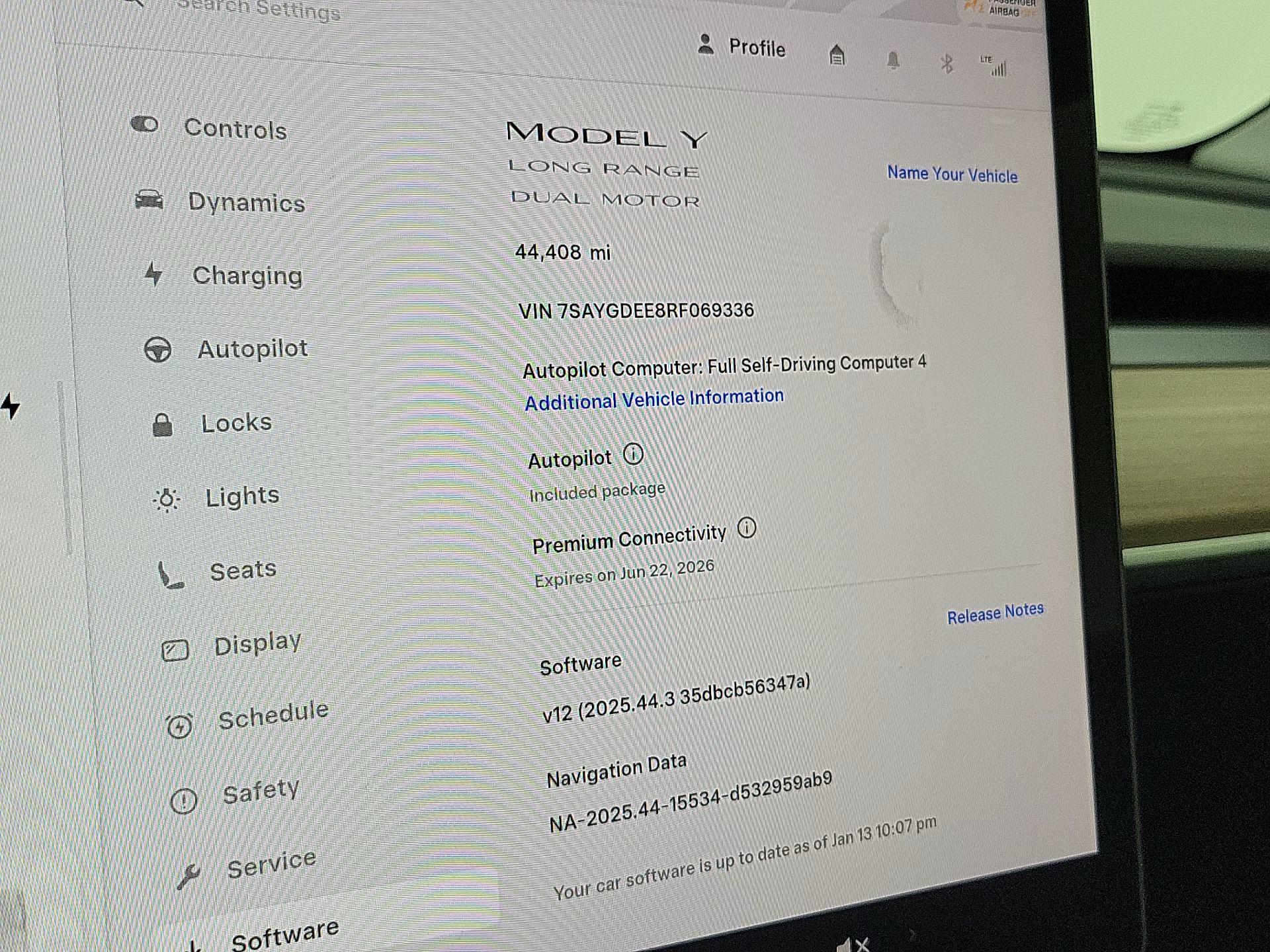 Thumbnail: 2024 Tesla Model Y - 13