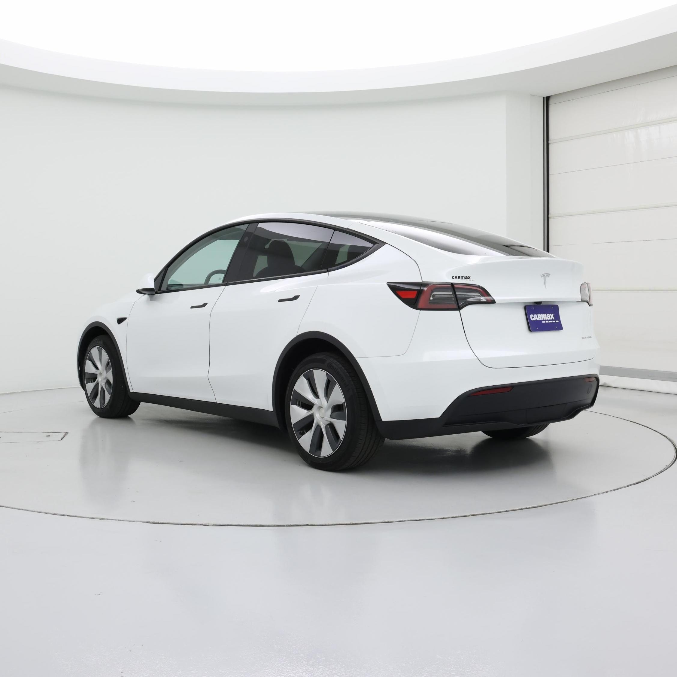 Thumbnail: 2024 Tesla Model Y - 2