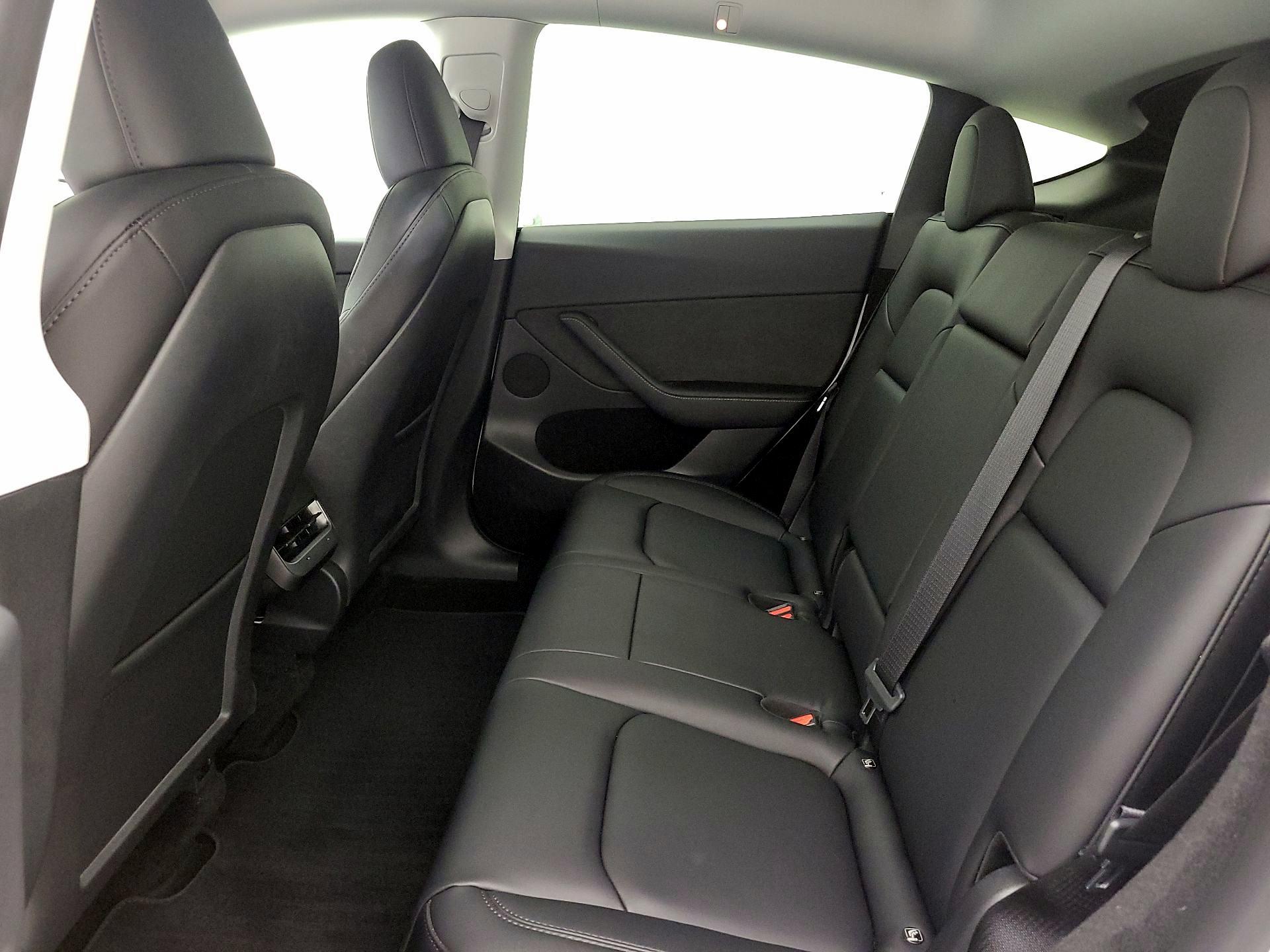 Thumbnail: 2024 Tesla Model Y - 20