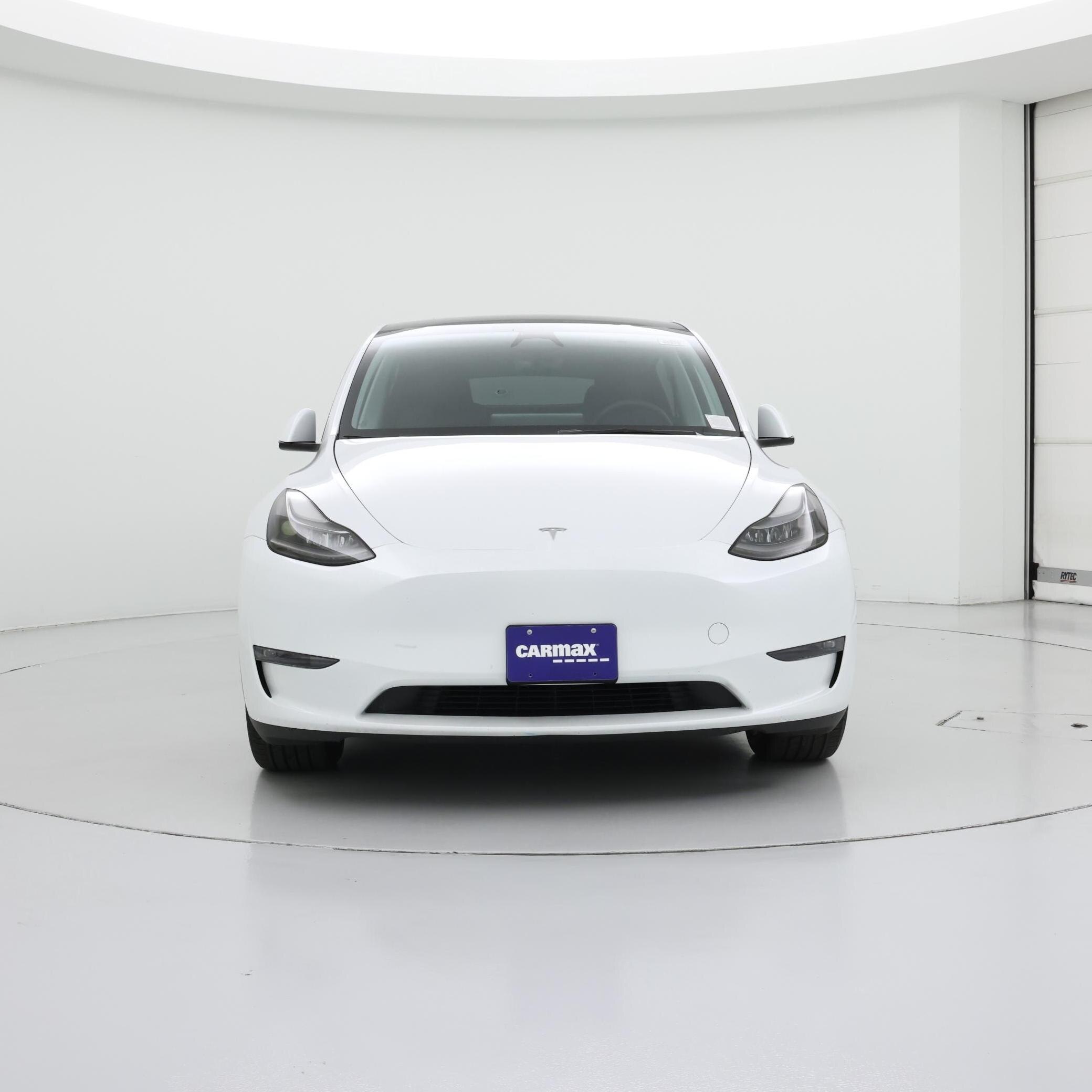 Thumbnail: 2024 Tesla Model Y - 5