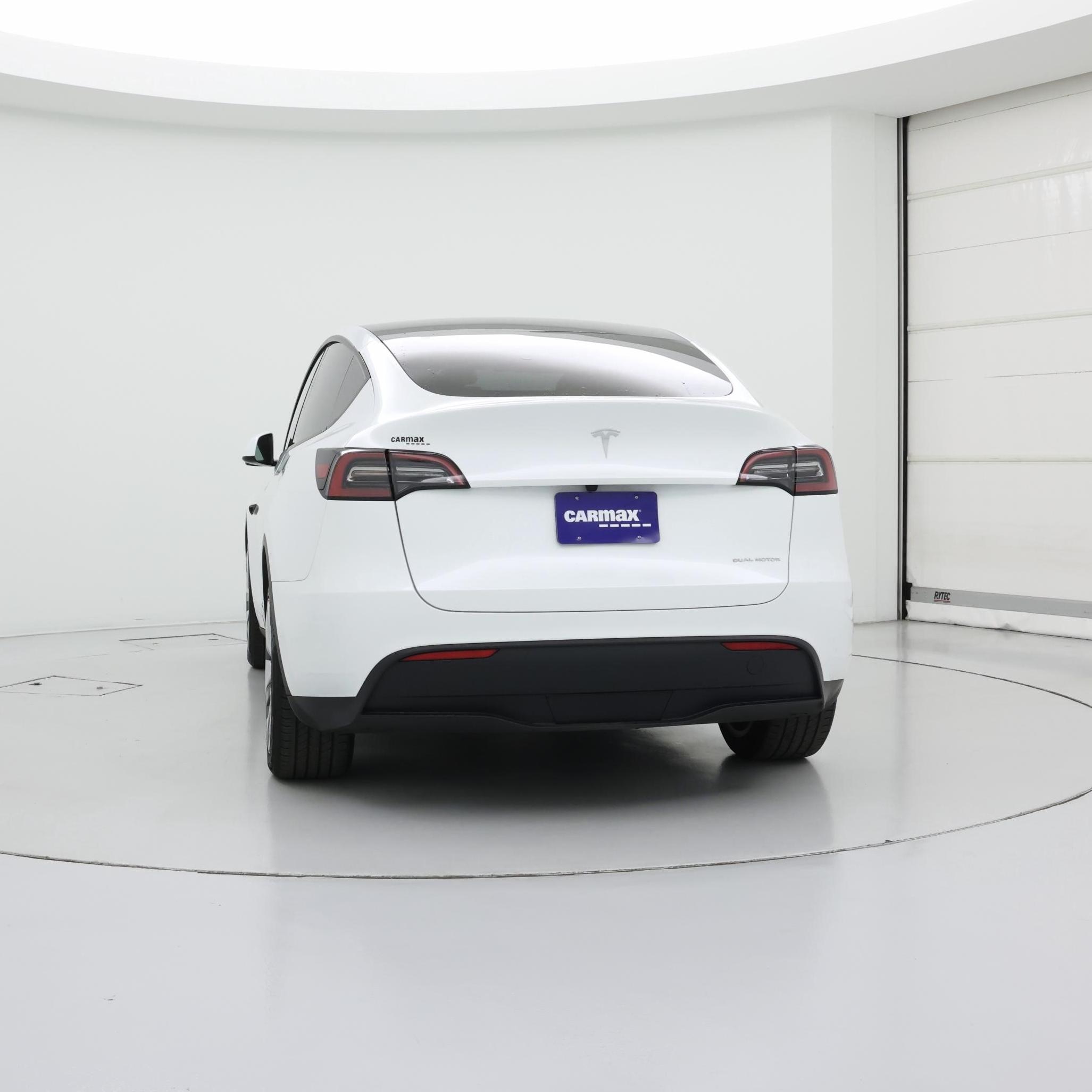 Thumbnail: 2024 Tesla Model Y - 6