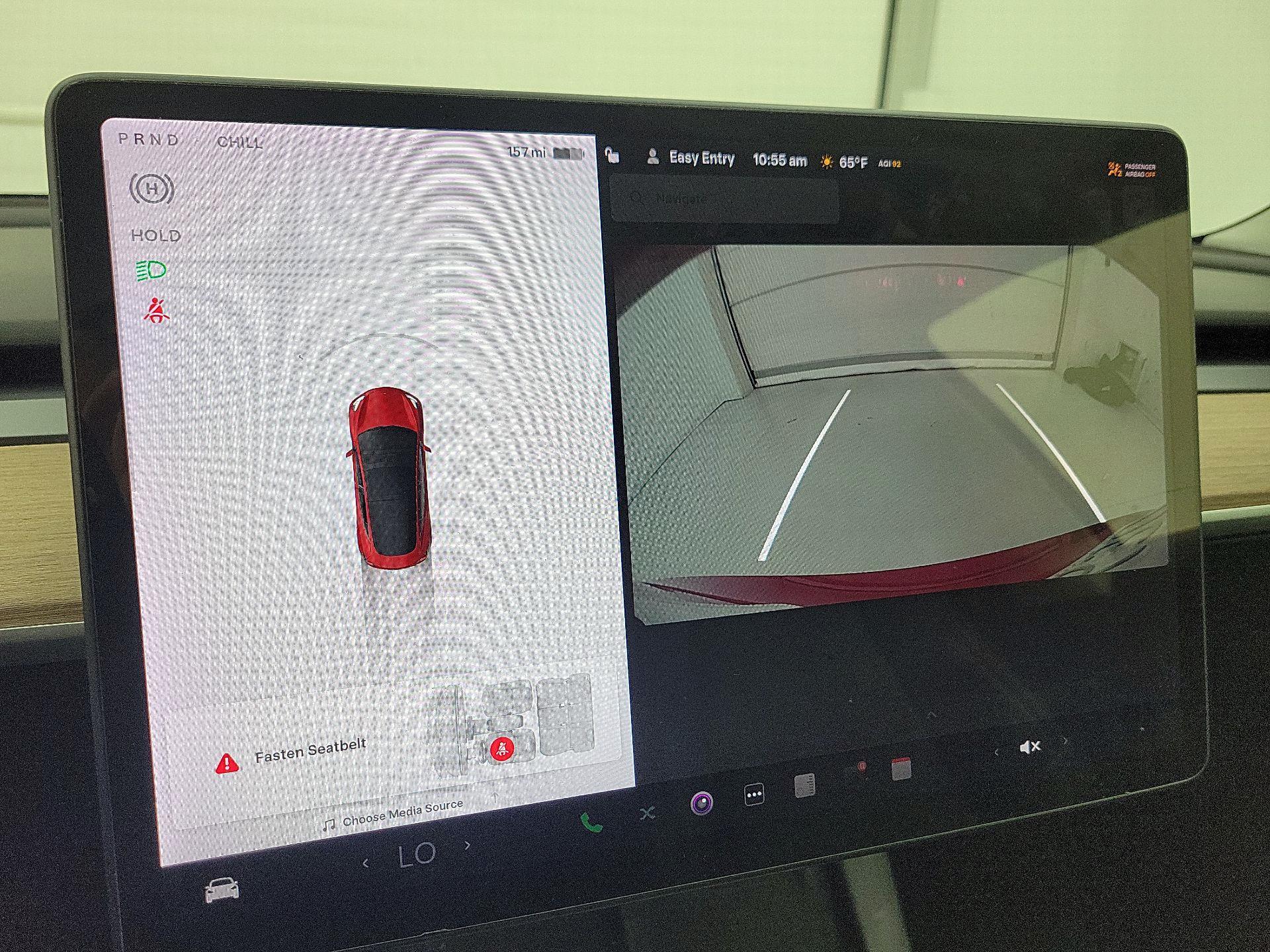 Thumbnail: 2021 Tesla Model 3 - 14