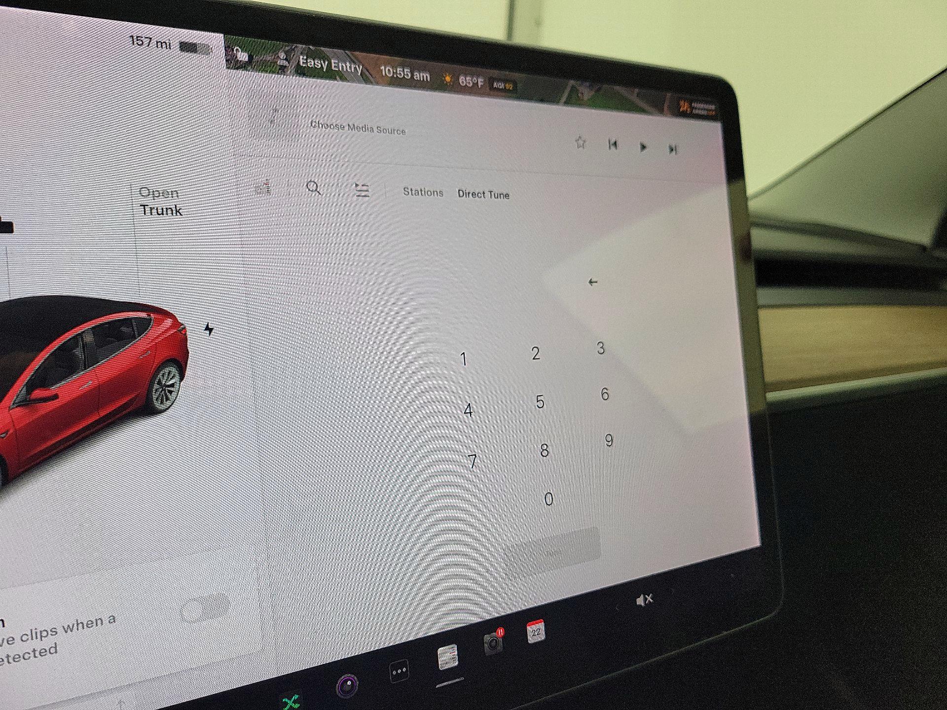 Thumbnail: 2021 Tesla Model 3 - 15