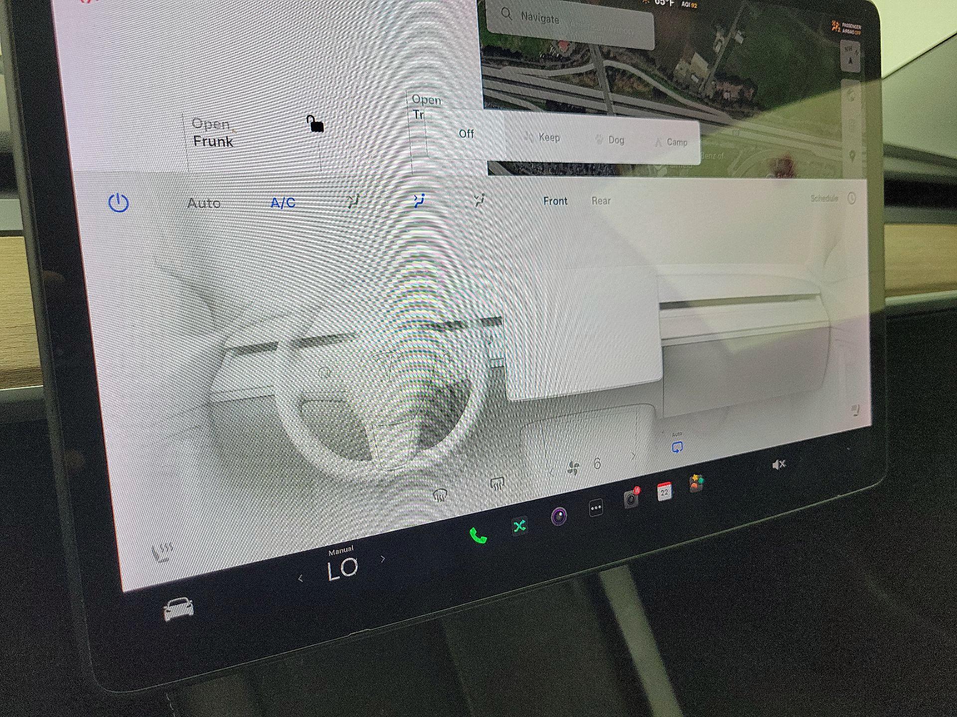 Thumbnail: 2021 Tesla Model 3 - 16