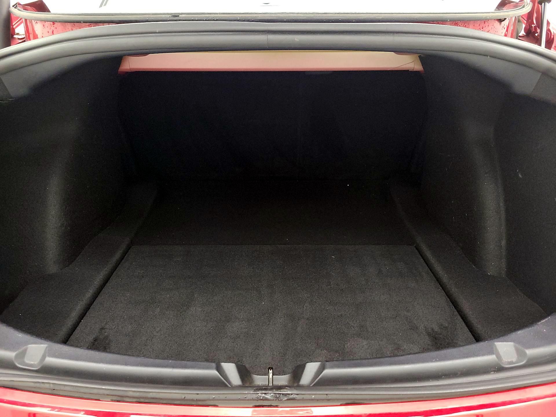 Thumbnail: 2021 Tesla Model 3 - 20