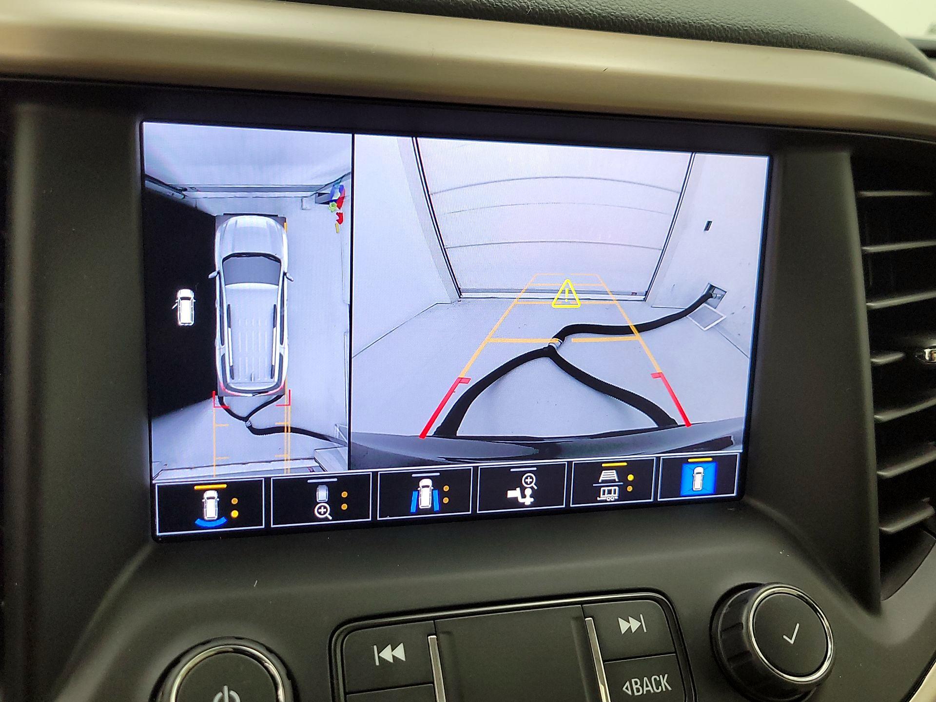 Thumbnail: 2022 GMC Acadia - 14