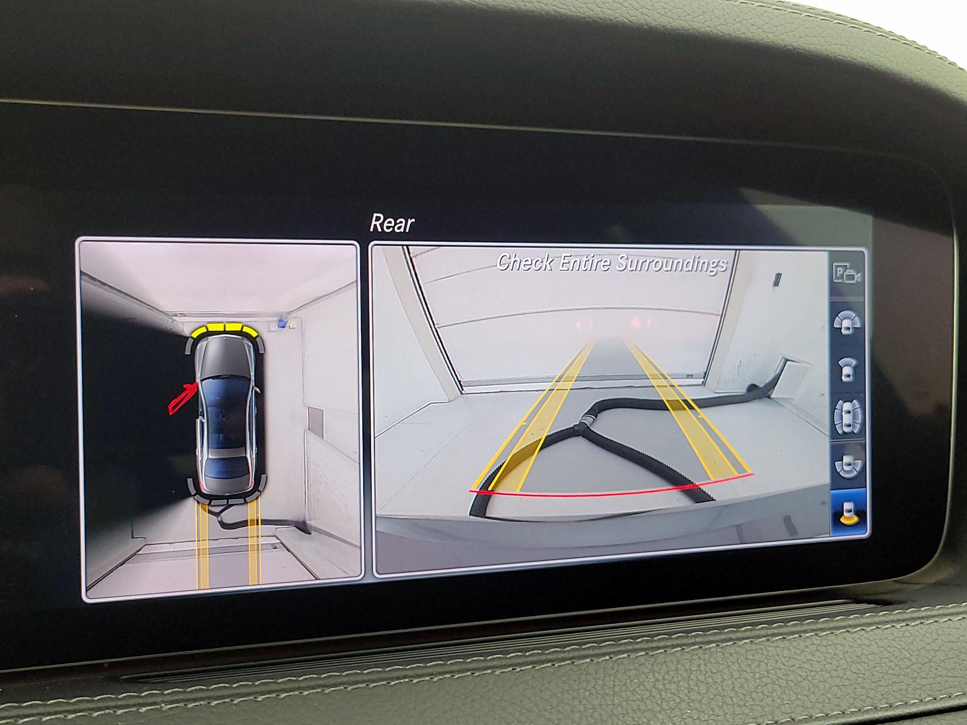 Thumbnail: 2019 Mercedes-Benz S-Class - 14