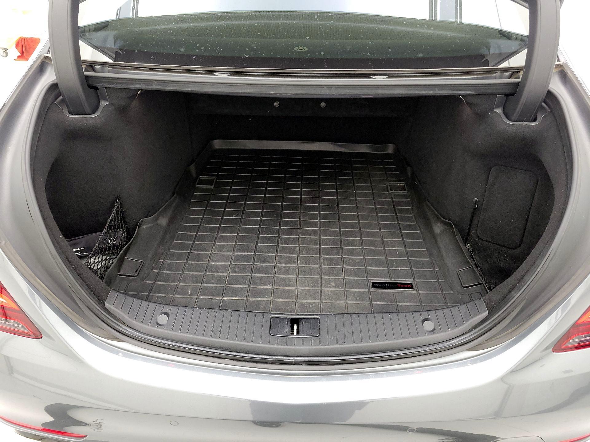 Thumbnail: 2019 Mercedes-Benz S-Class - 20