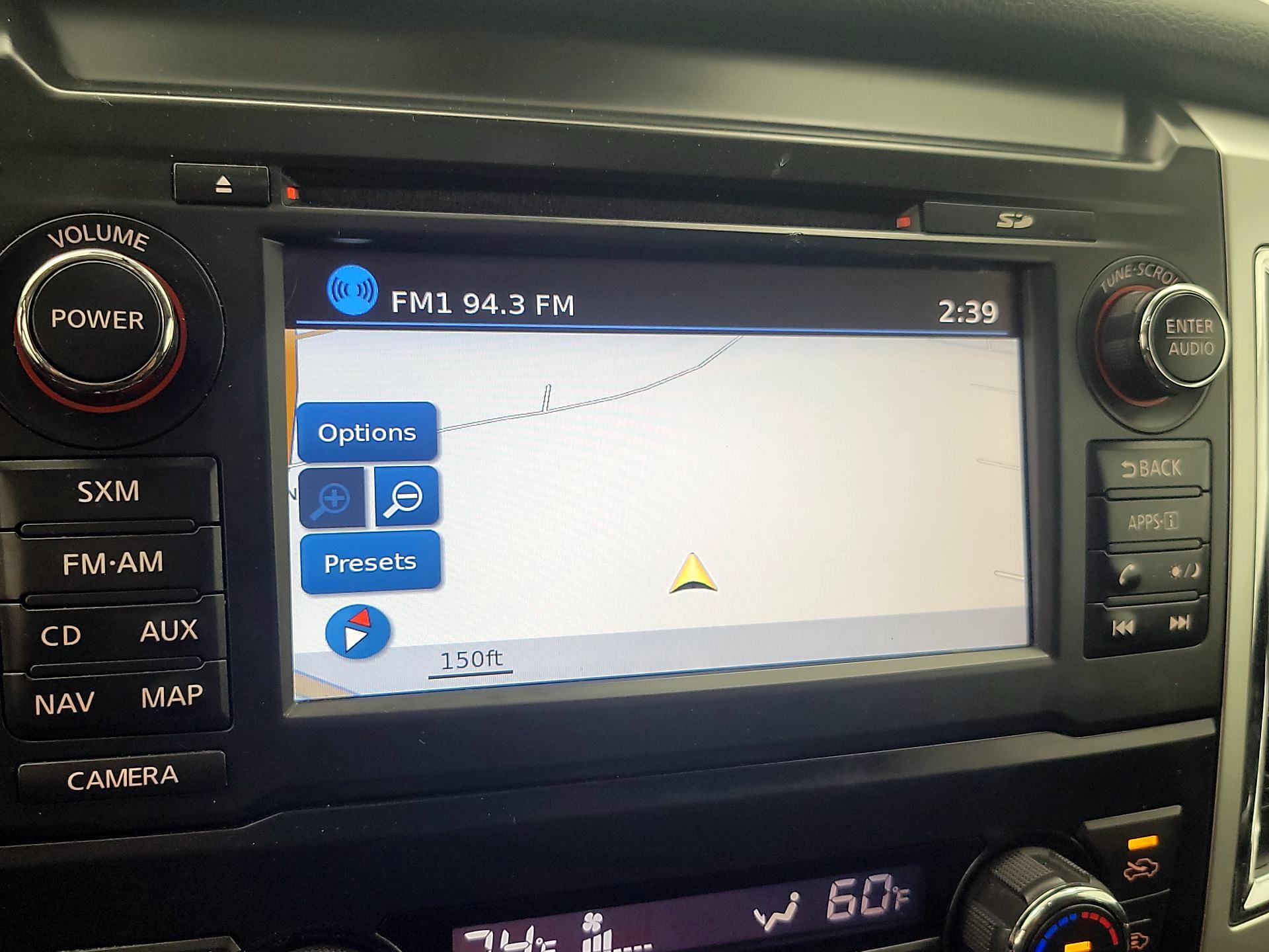 Thumbnail: 2018 Nissan Titan - 14