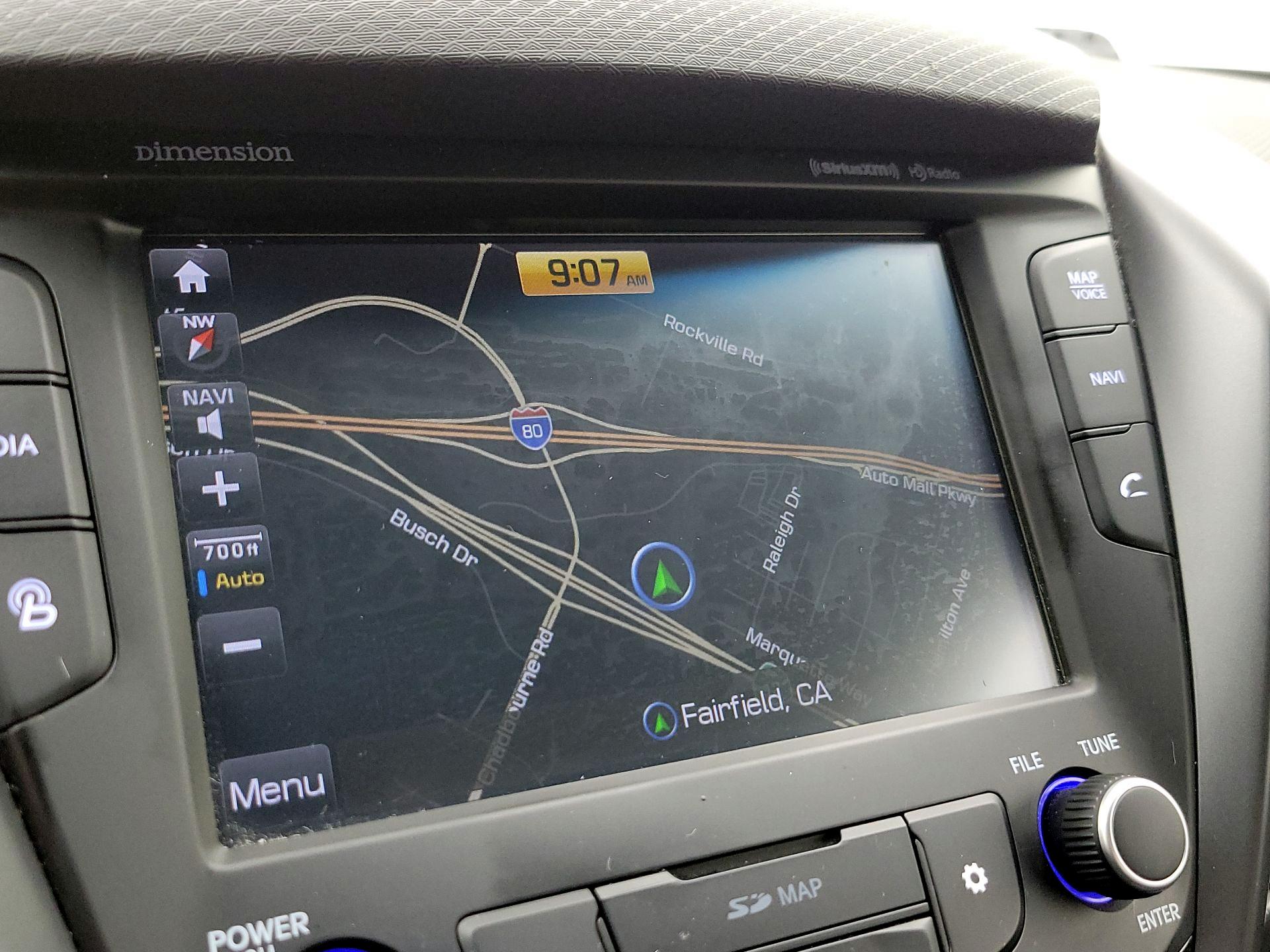 Thumbnail: 2016 Hyundai Veloster - 14