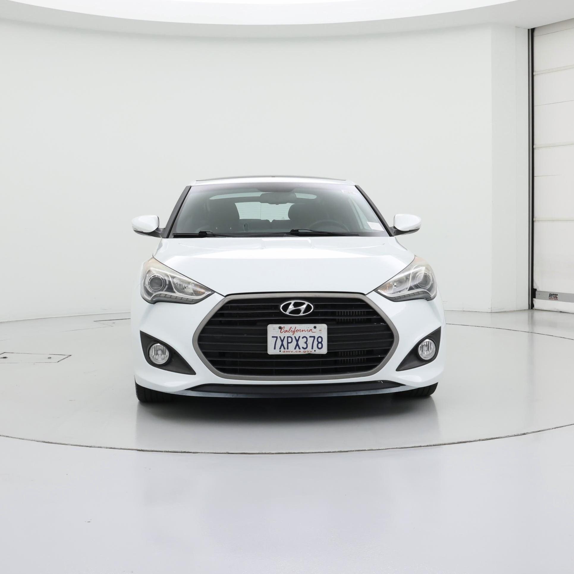 Thumbnail: 2016 Hyundai Veloster - 5