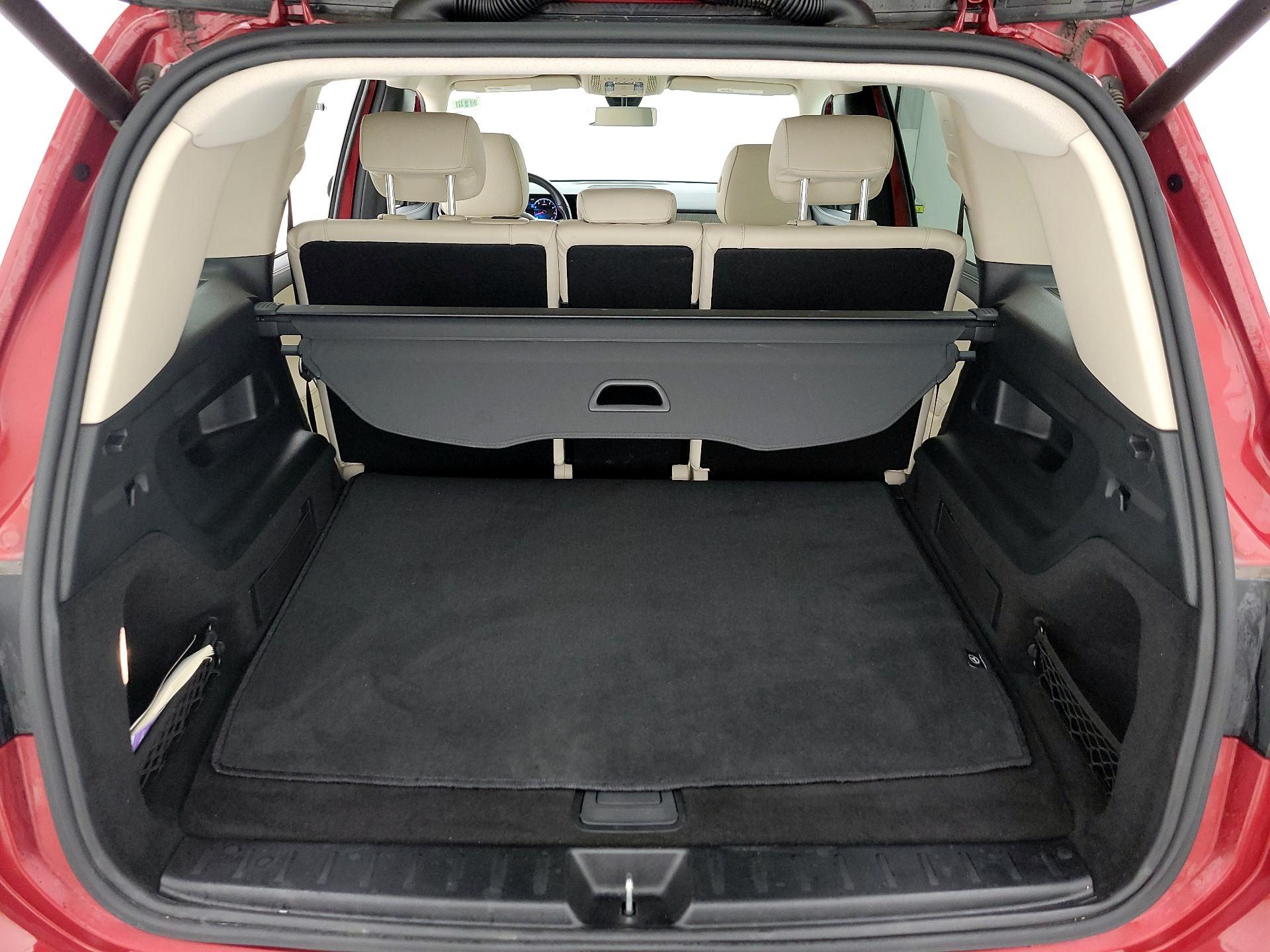 Thumbnail: 2021 Mercedes-Benz GLB - 20