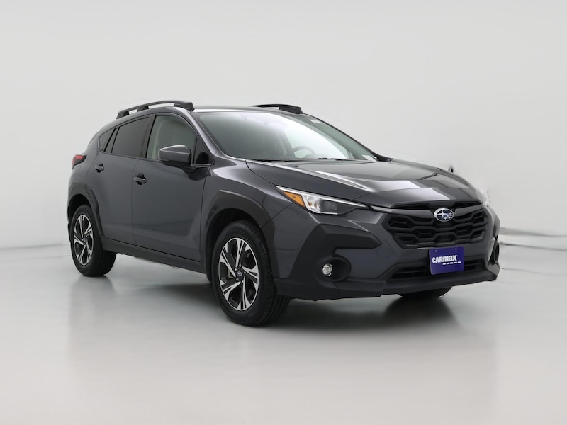 2024 Subaru Crosstrek Premium -
                  Fairfield, CA