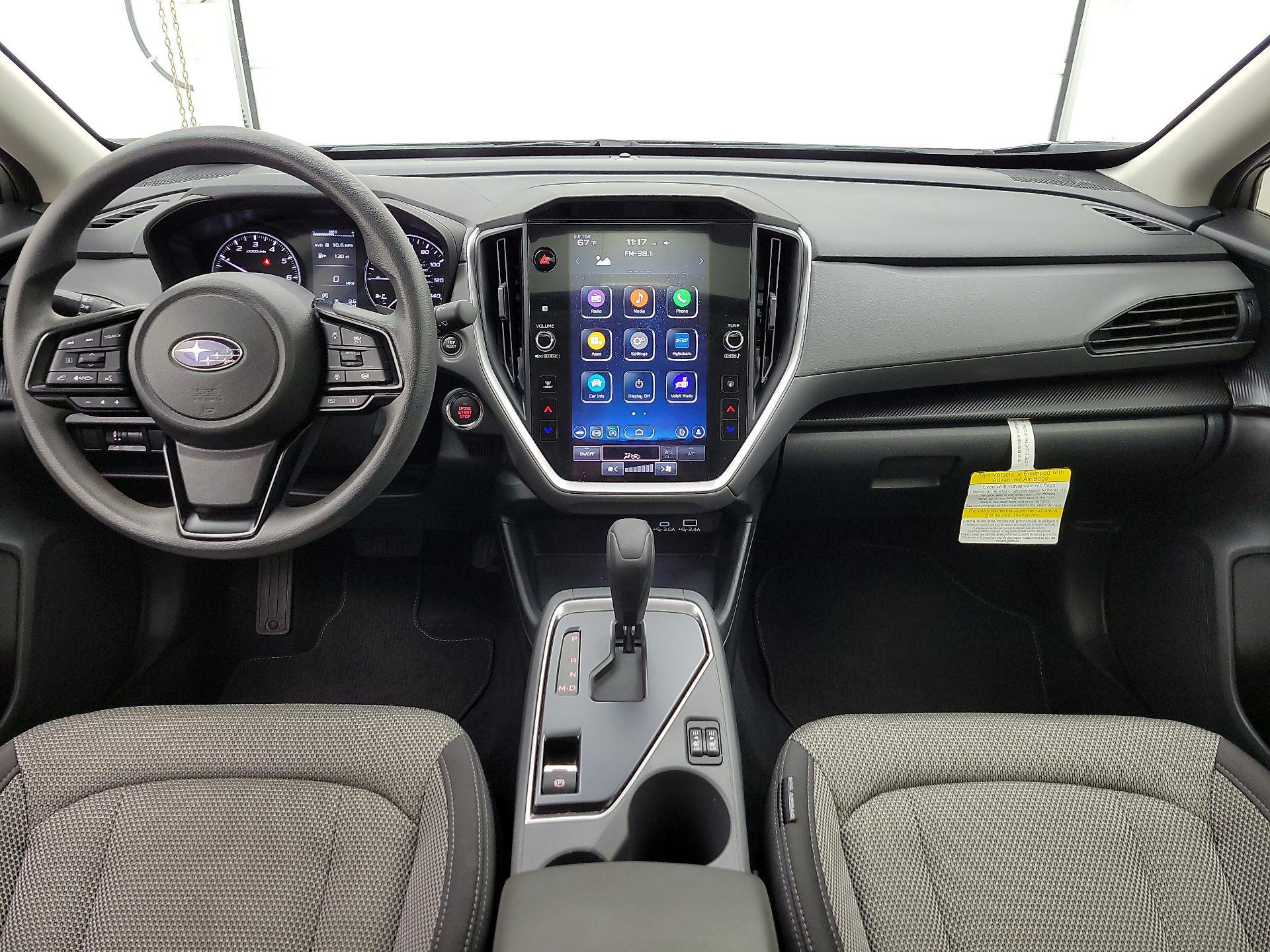 Thumbnail: 2024 Subaru Crosstrek - 9